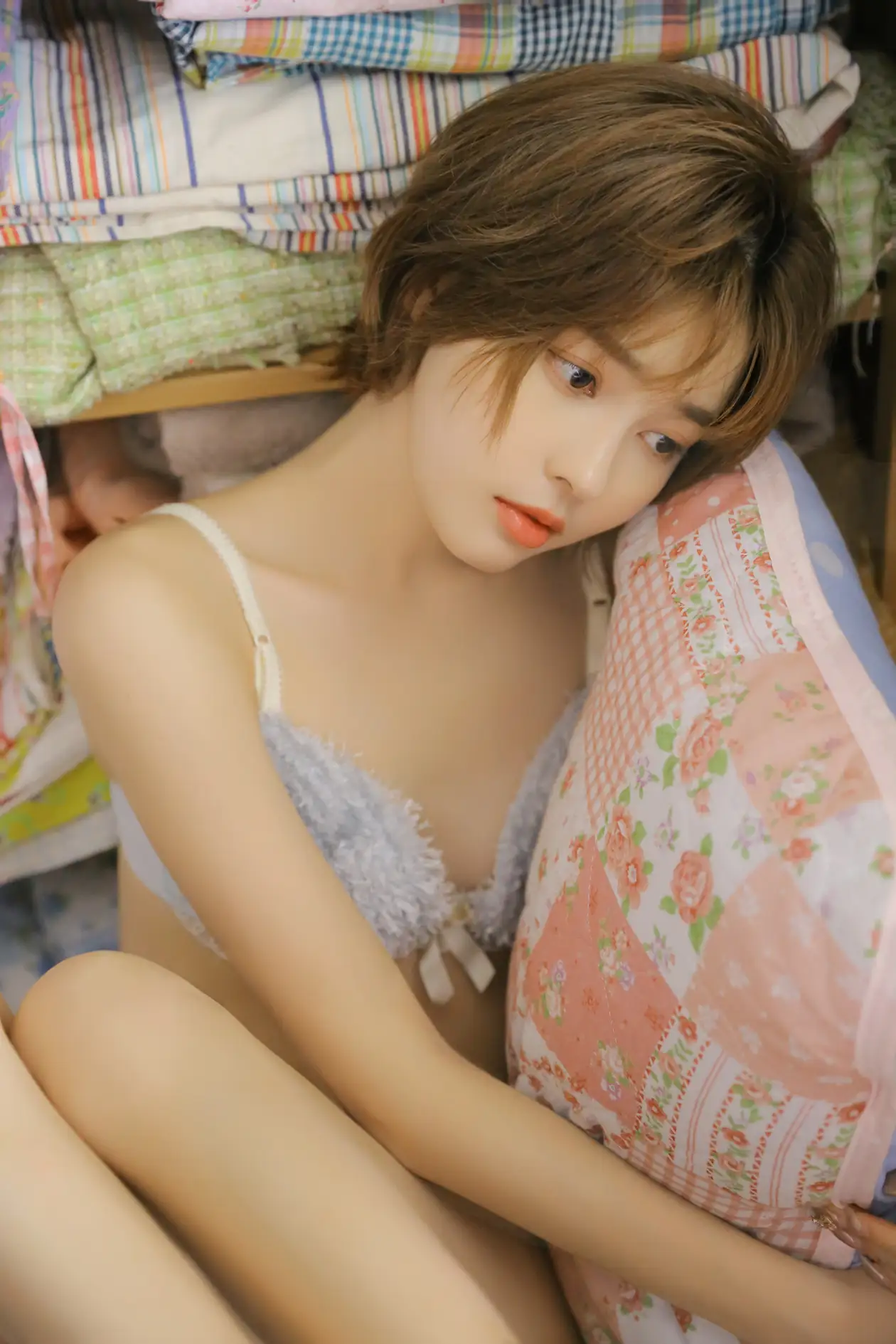 [YITUYU] 2022.07.09 Vol.1428 – Gentle Delivery Zixi_sissi#[23P]-3