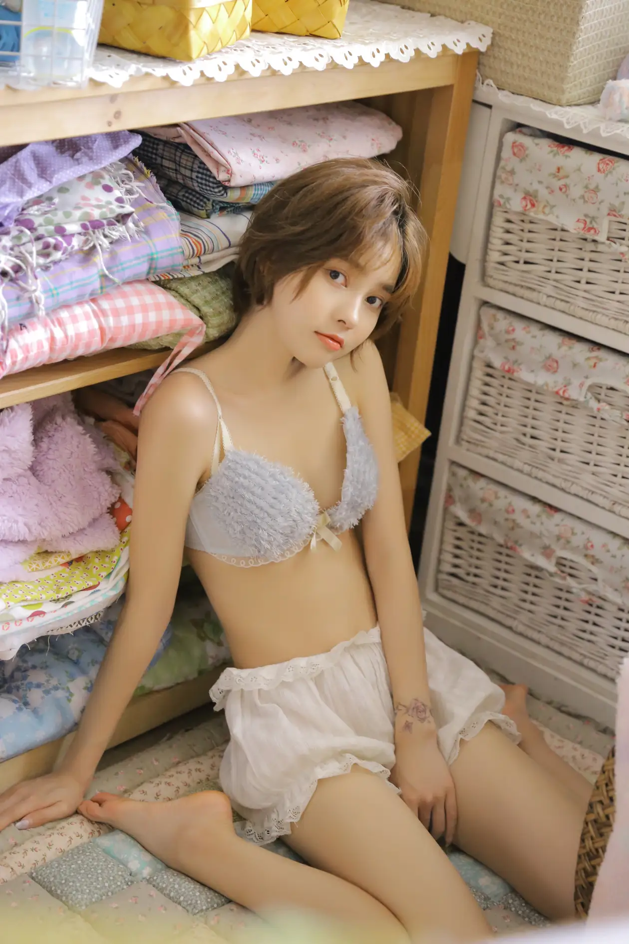 [YITUYU] 2022.07.09 Vol.1428 – Gentle Delivery Zixi_sissi#[23P]-3