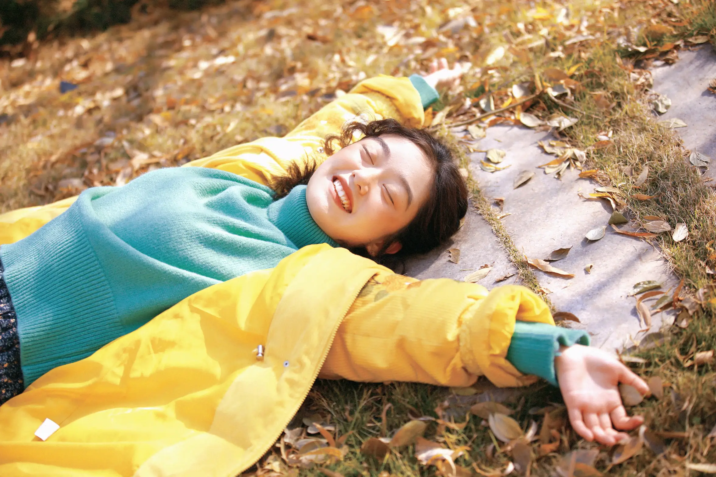 [YITUYU] 2022.09.16 Vol.1962 – The warm sun in winter Spoil#[23P]-6