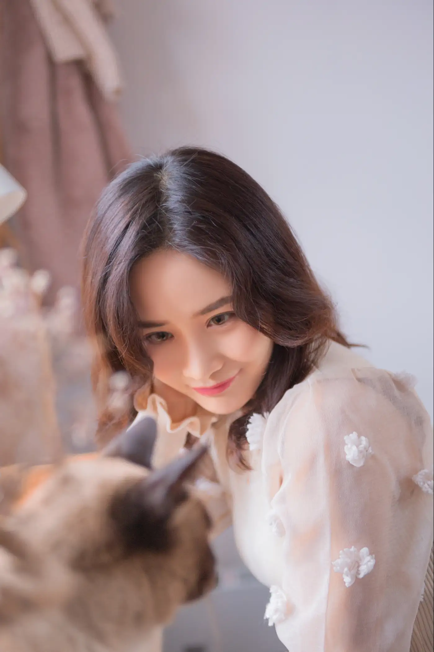 [YITUYU] 2020.12.28 Vol.010 – The sustenance of love Maomao#[29P]-2