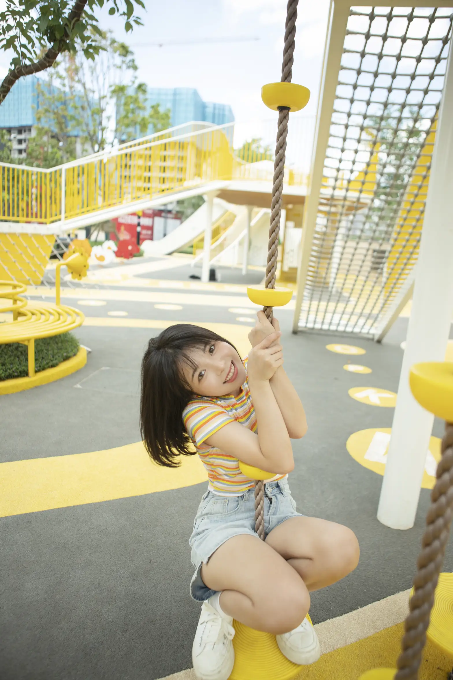 [YITUYU] 2022.01.11 Vol.622 – Big Children old days#[29P]-7