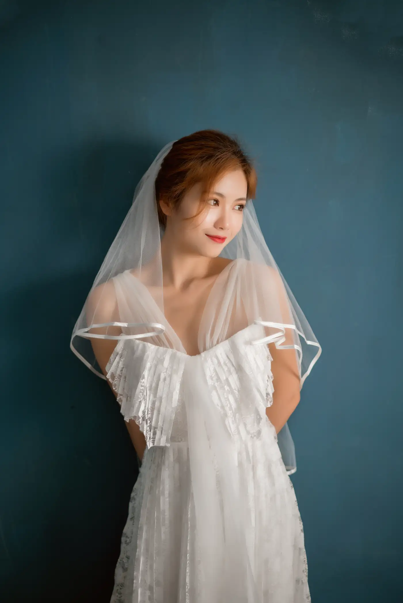 [YITUYU] 2022.01.03 Vol.580 – The Bride Susu#[26P]-3