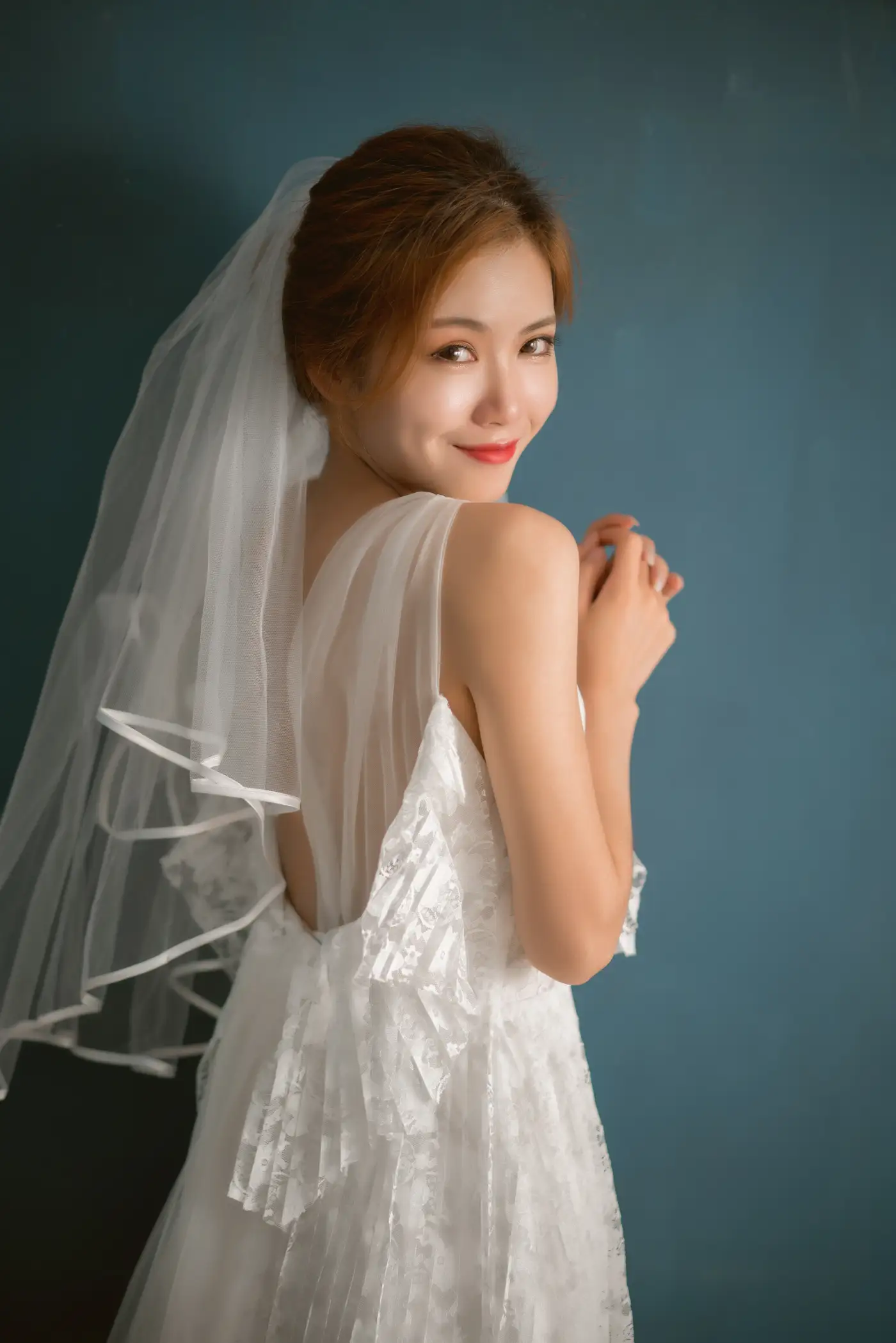 [YITUYU] 2022.01.03 Vol.580 – The Bride Susu#[26P]-5