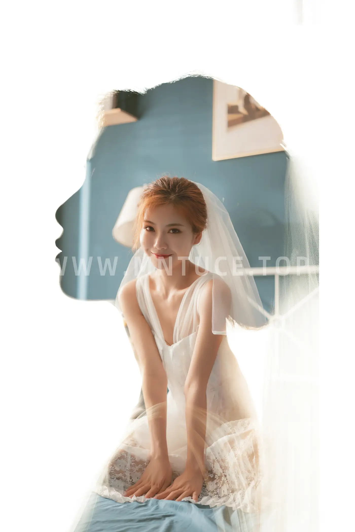 [YITUYU] 2022.01.03 Vol.580 – The Bride Susu#[26P]-9