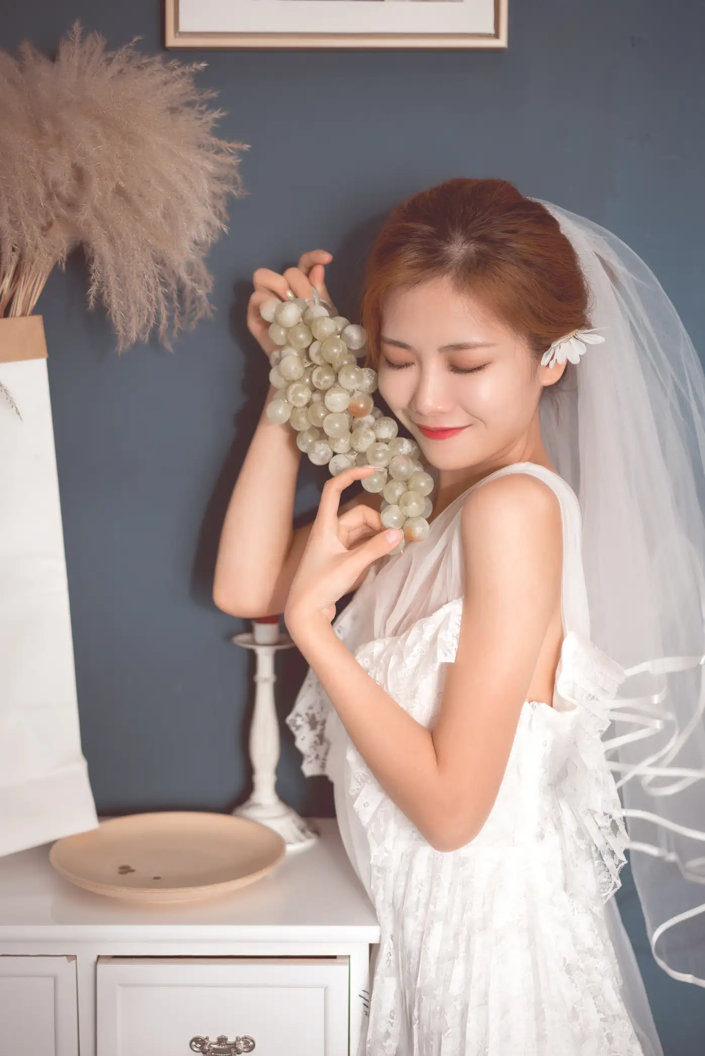 [YITUYU] 2022.01.03 Vol.580 – The Bride Susu#[26P]-3