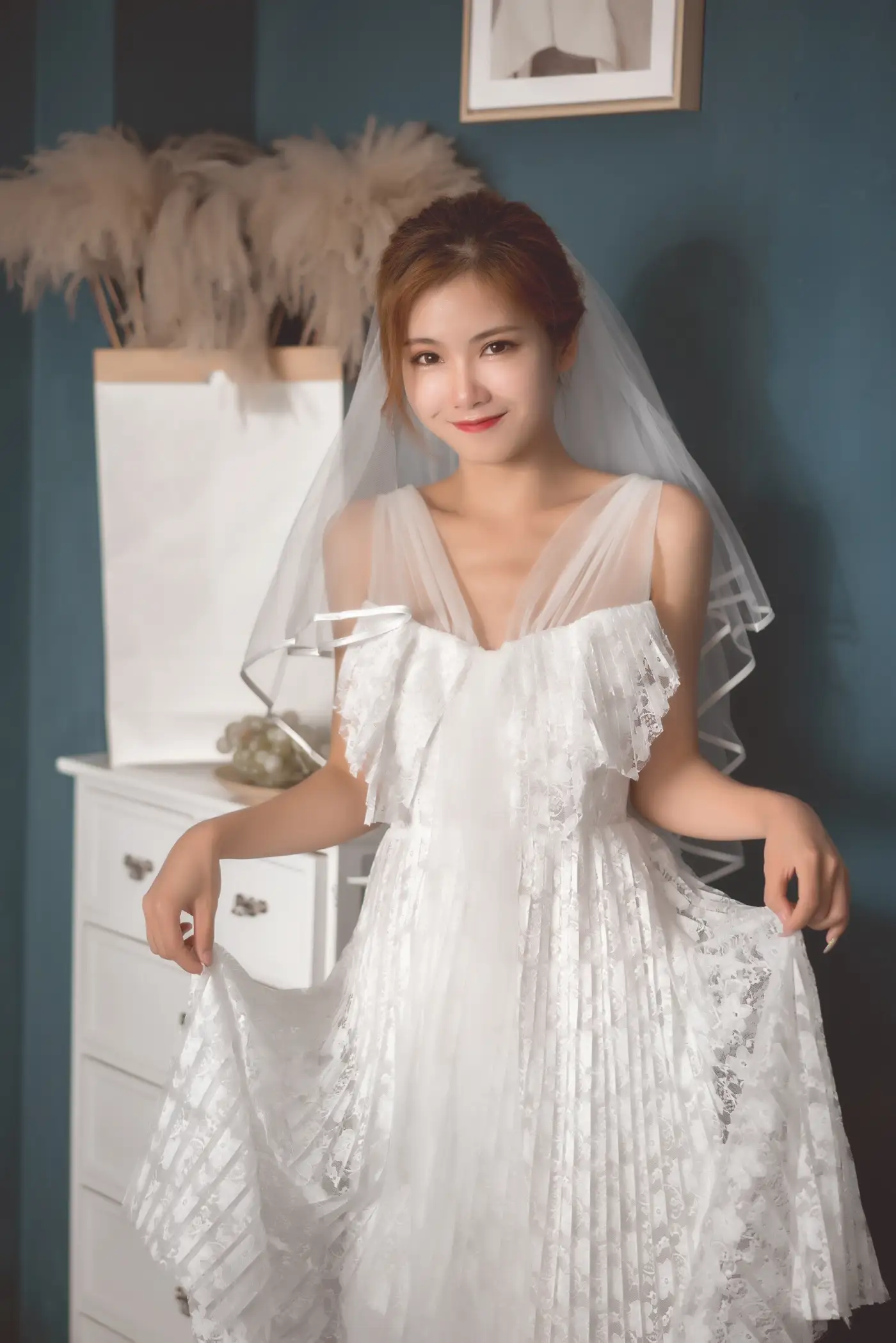 [YITUYU] 2022.01.03 Vol.580 – The Bride Susu#[26P]-5