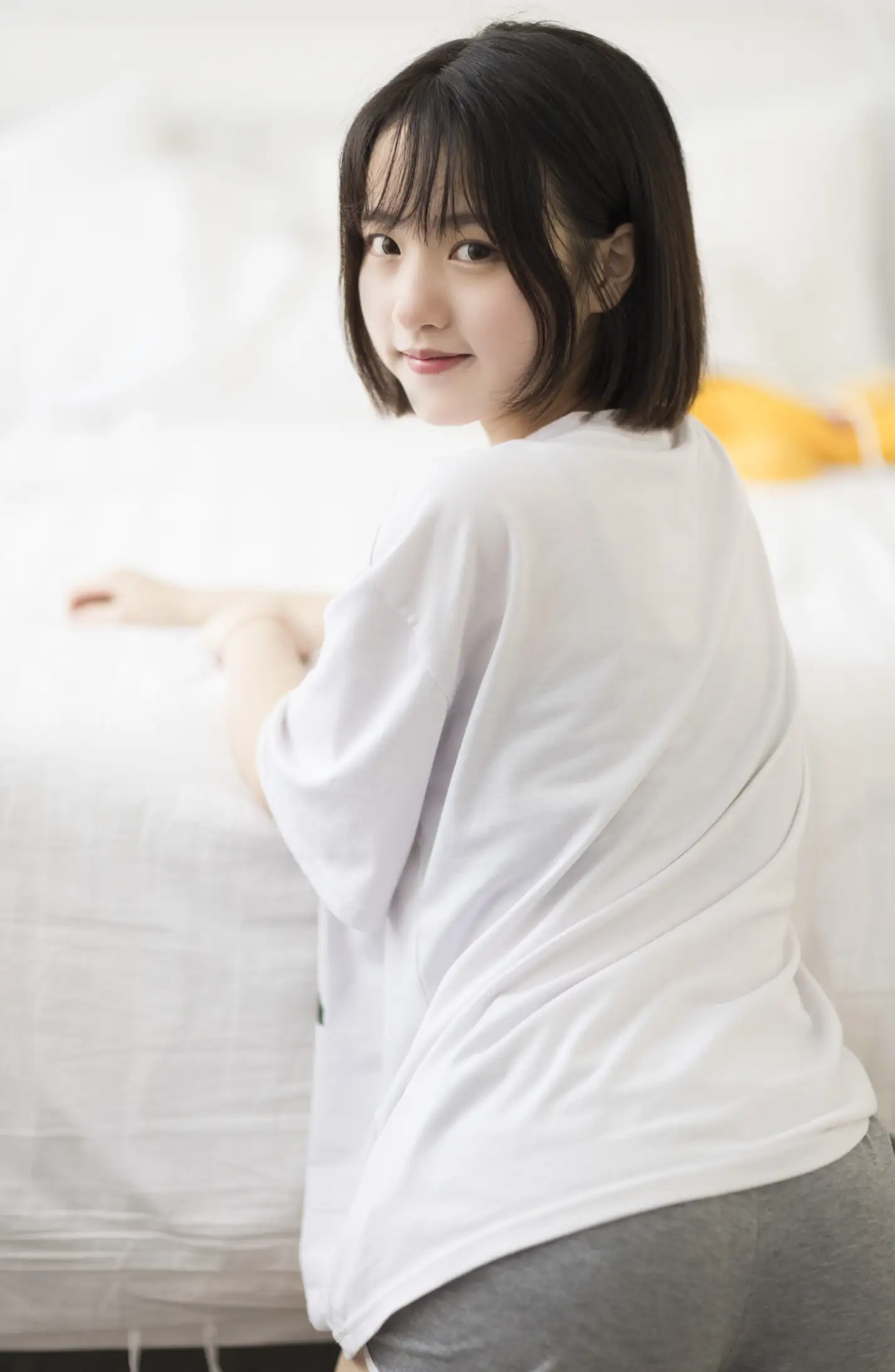 [YITUYU] 2021.08.26 Vol.178 – Eighteen years old Second sister#[24P]-3