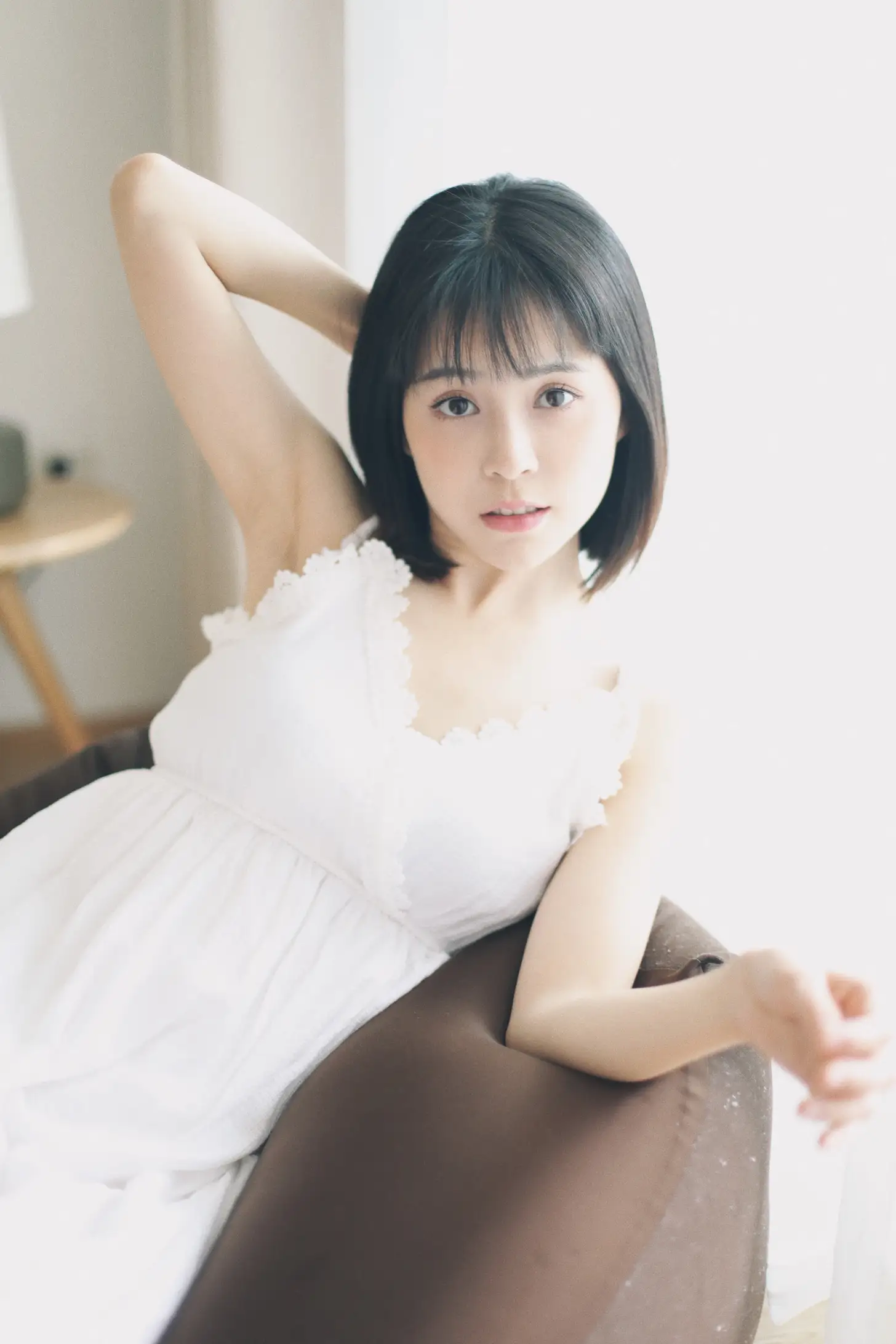 [YITUYU] 2021.04.26 Vol.045 – Qingfeng Baixin naked heart#[36P]-5