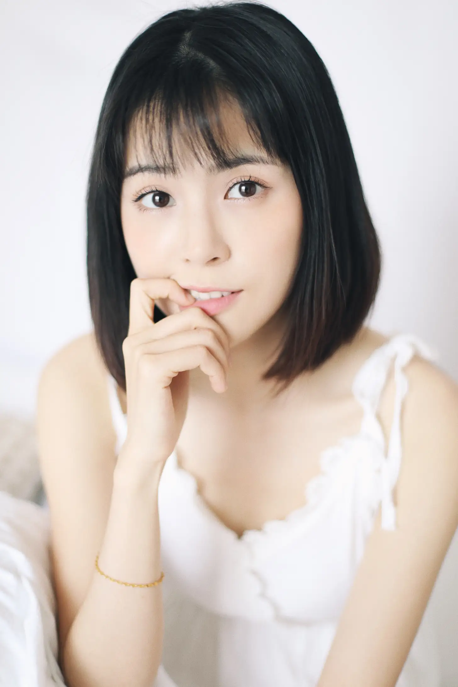 [YITUYU] 2021.04.26 Vol.045 – Qingfeng Baixin naked heart#[36P]-1