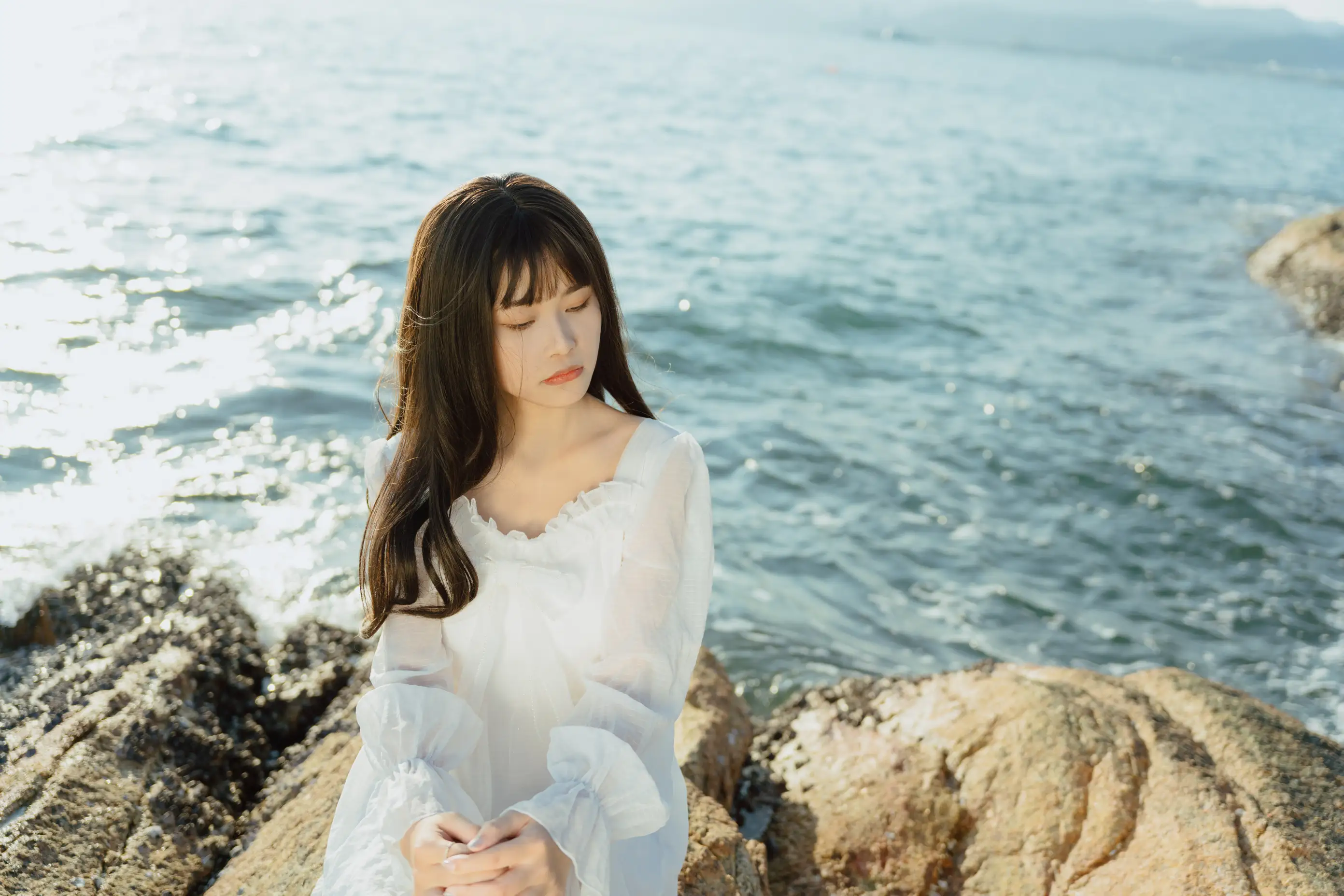 [YITUYU] 2022.01.26 Vol.707 – Wind-blown summer Xiaoke#[45P]-6