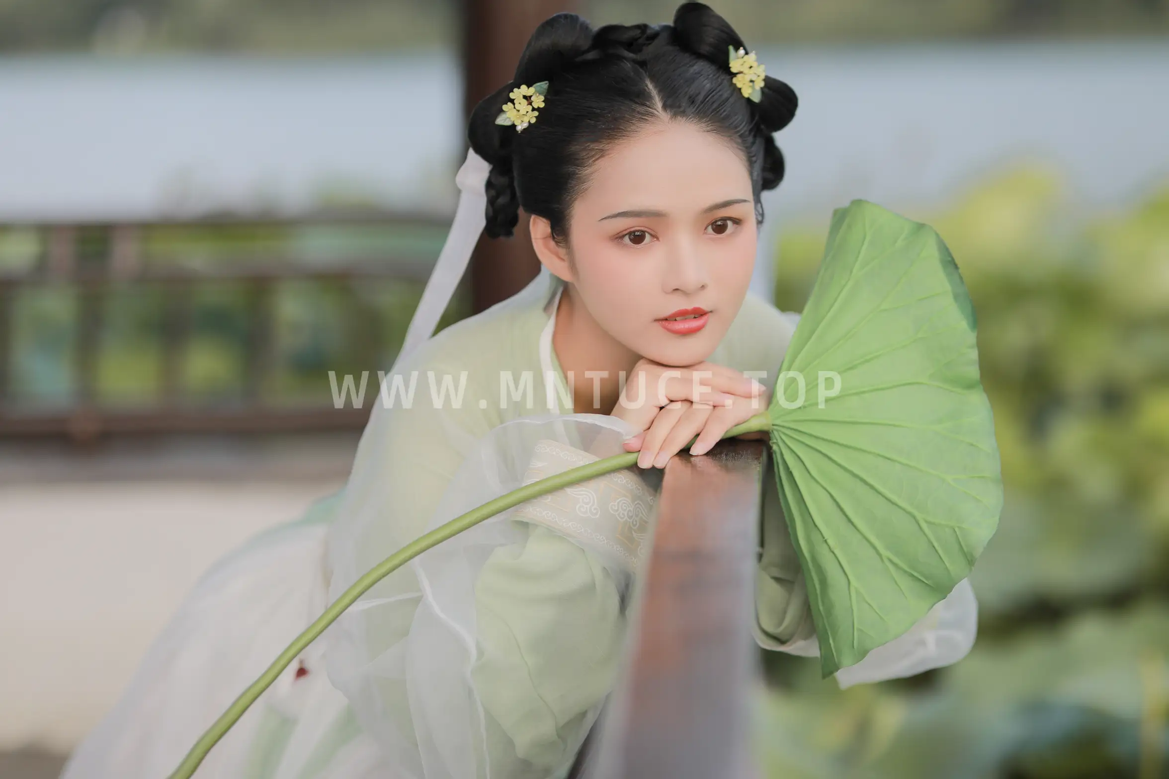 [YITUYU] 2022.08.27 Vol.1800 – Hequ Kimu Ruoying#[23P]-8