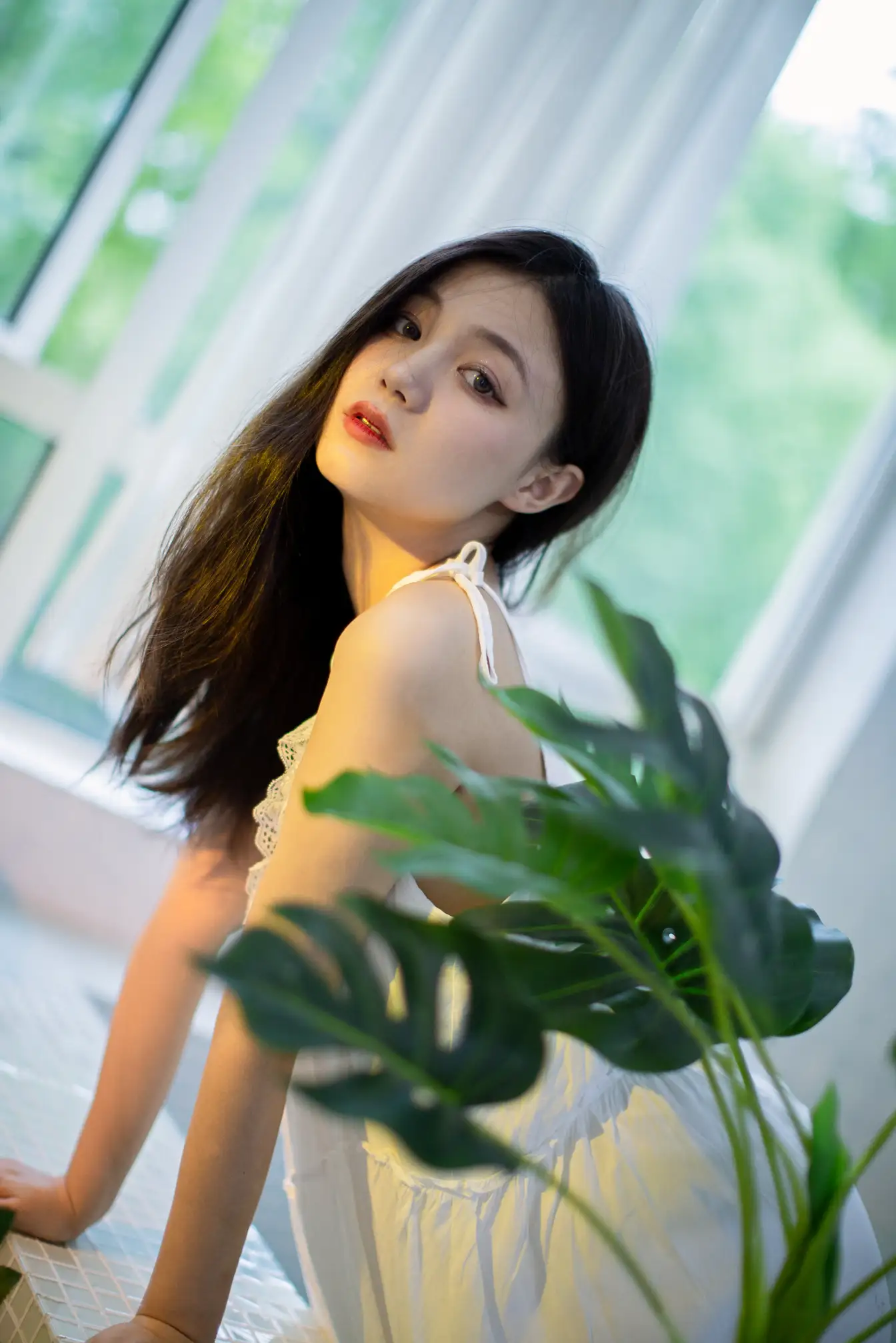 [YITUYU] 2022.08.11 Vol.1677 – Summer and the Girl Xia Yun is only a small Koala#[21P]-2