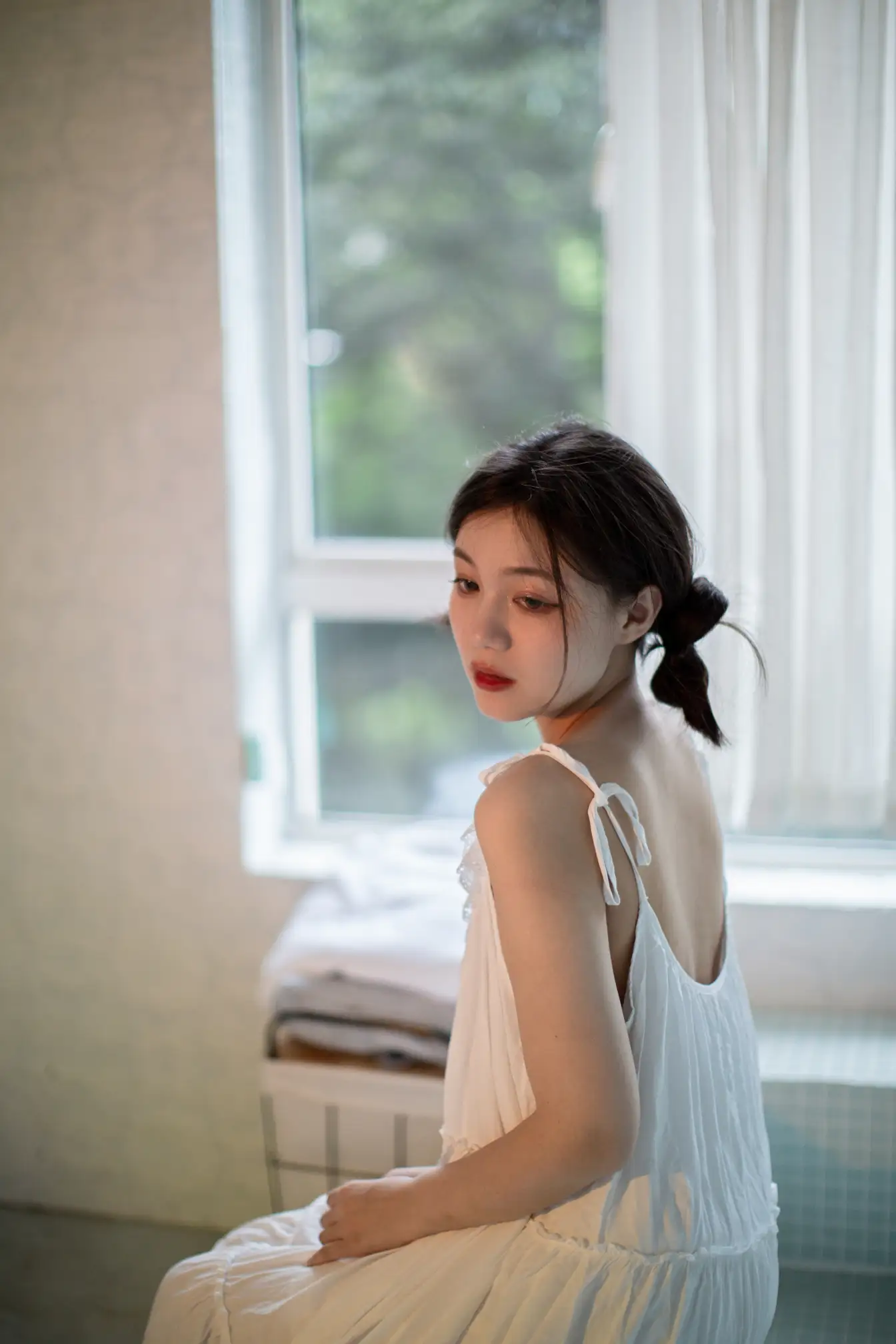 [YITUYU] 2022.08.11 Vol.1677 – Summer and the Girl Xia Yun is only a small Koala#[21P]-4