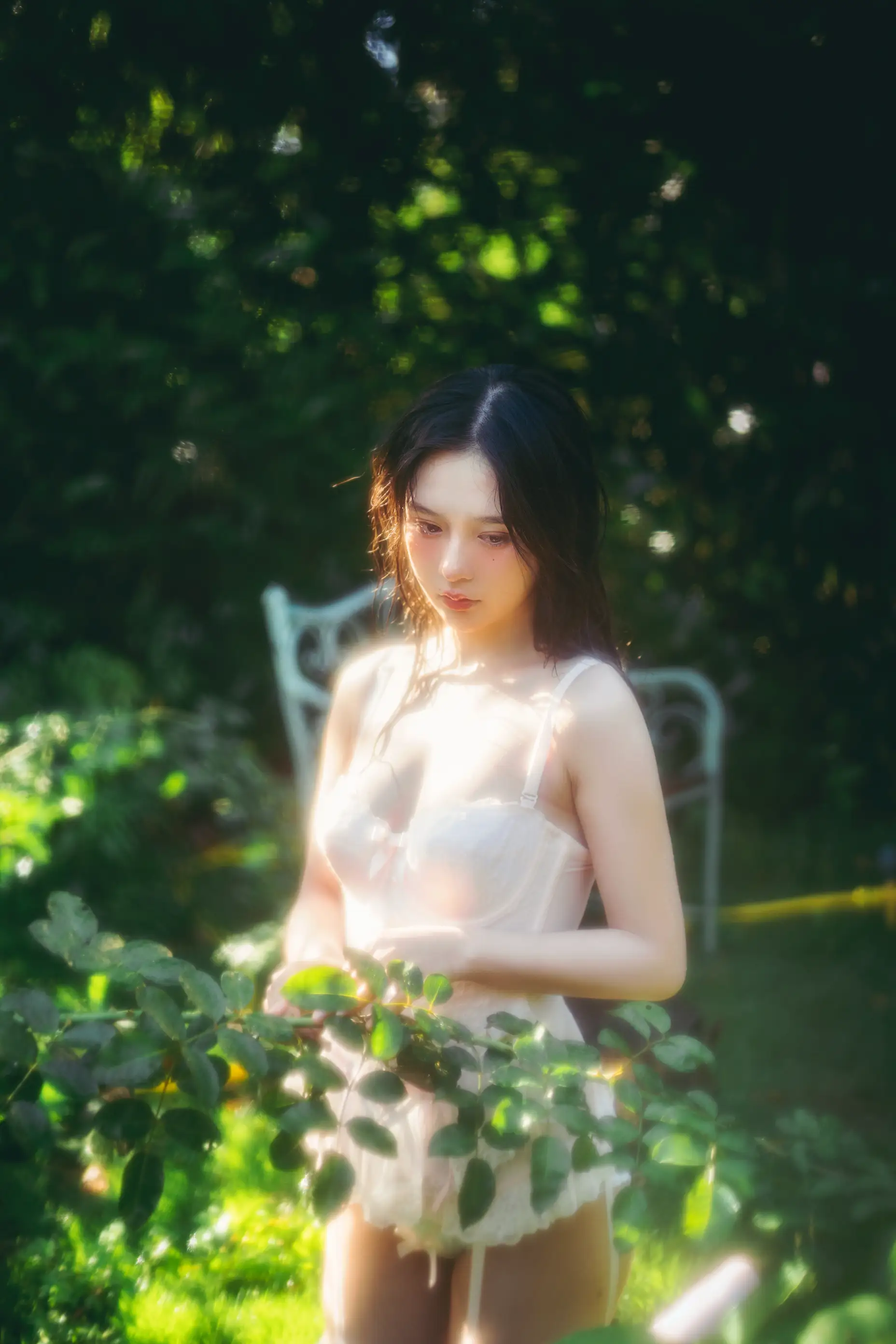 [YITUYU] 2022.06.11 Vol.1146 – Light Naiwenwen#[21P]-9