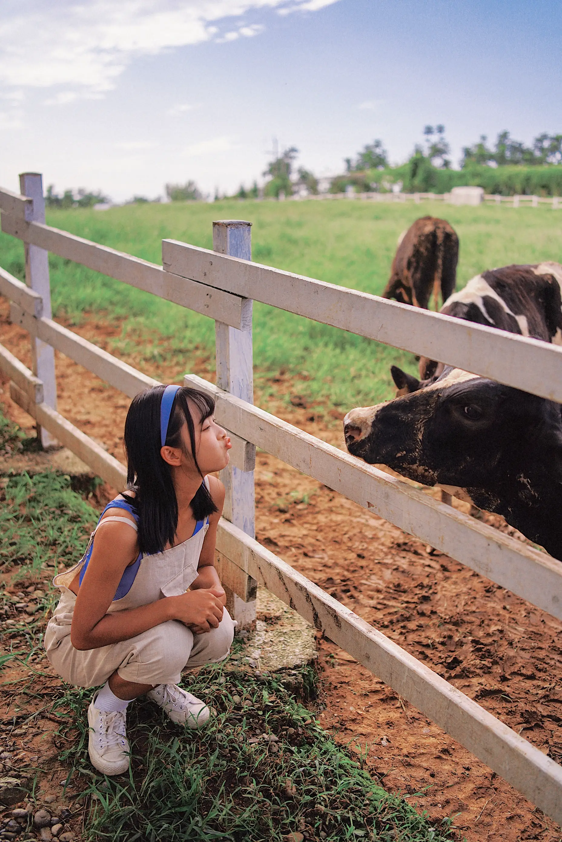 [YITUYU] 2022.02.04 Vol.748 – One-day farm trip super jasmine#[33P]-5