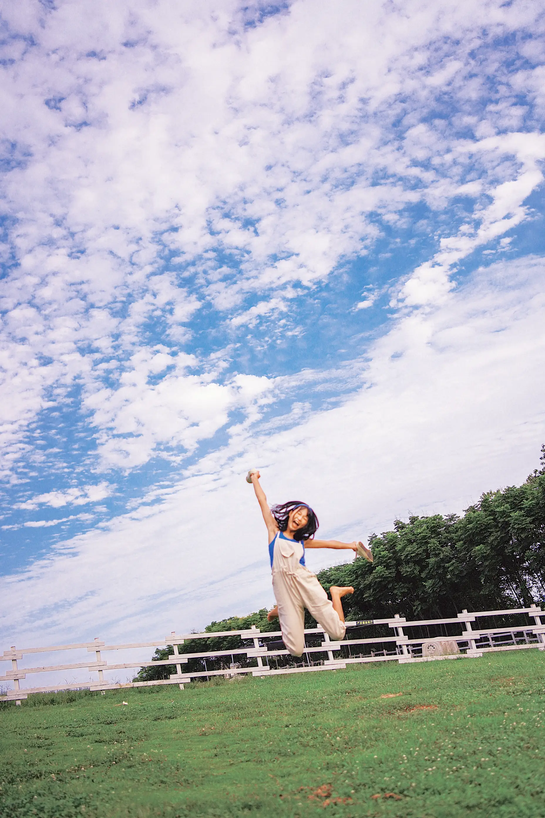 [YITUYU] 2022.02.04 Vol.748 – One-day farm trip super jasmine#[33P]-4