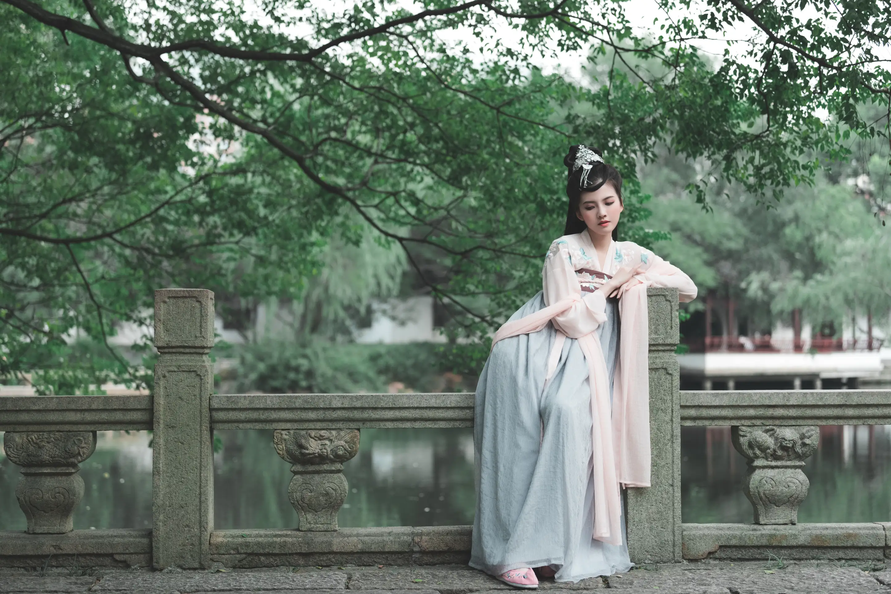 [YITUYU] 2022.06.10 Vol.1142 – Yingge DtifaDing Xiaoni#[29P]-7