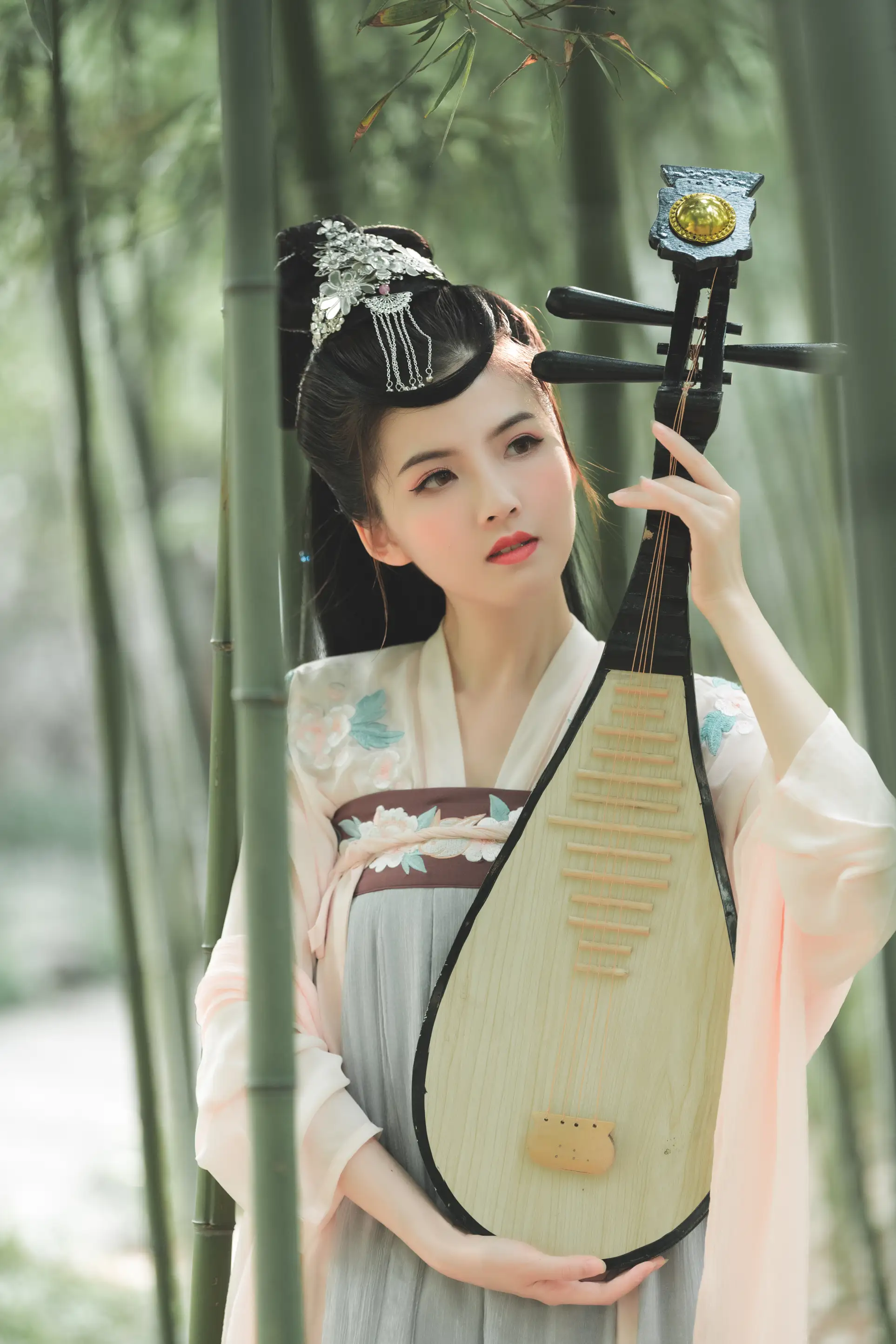 [YITUYU] 2022.06.10 Vol.1142 – Yingge DtifaDing Xiaoni#[29P]-4