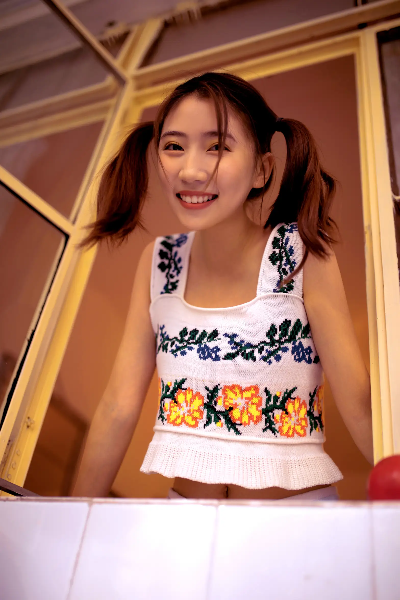 [YITUYU] 2021.12.21 Vol.511 – Summer Collection Loulou#[27P]-6