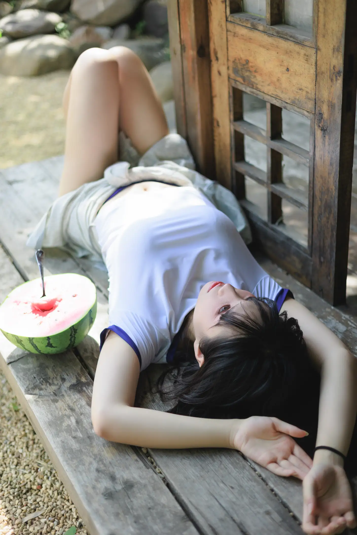 [YITUYU] 2022.07.13 Vol.1465 – Summer Time Two plus six#[39P]-2