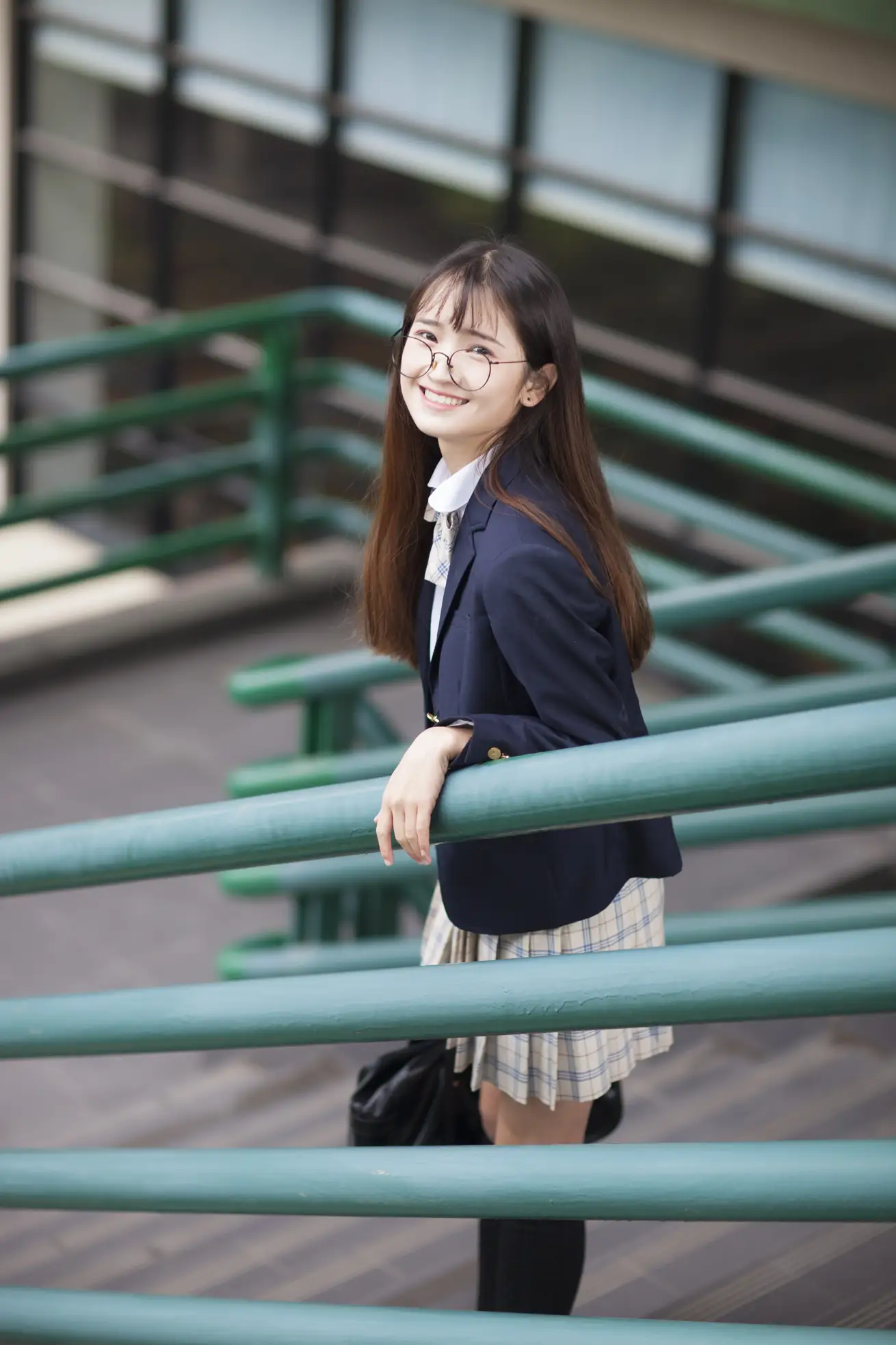 [YITUYU] 2021.12.28 Vol.539 – Back to school season Yaya#[22P]-7