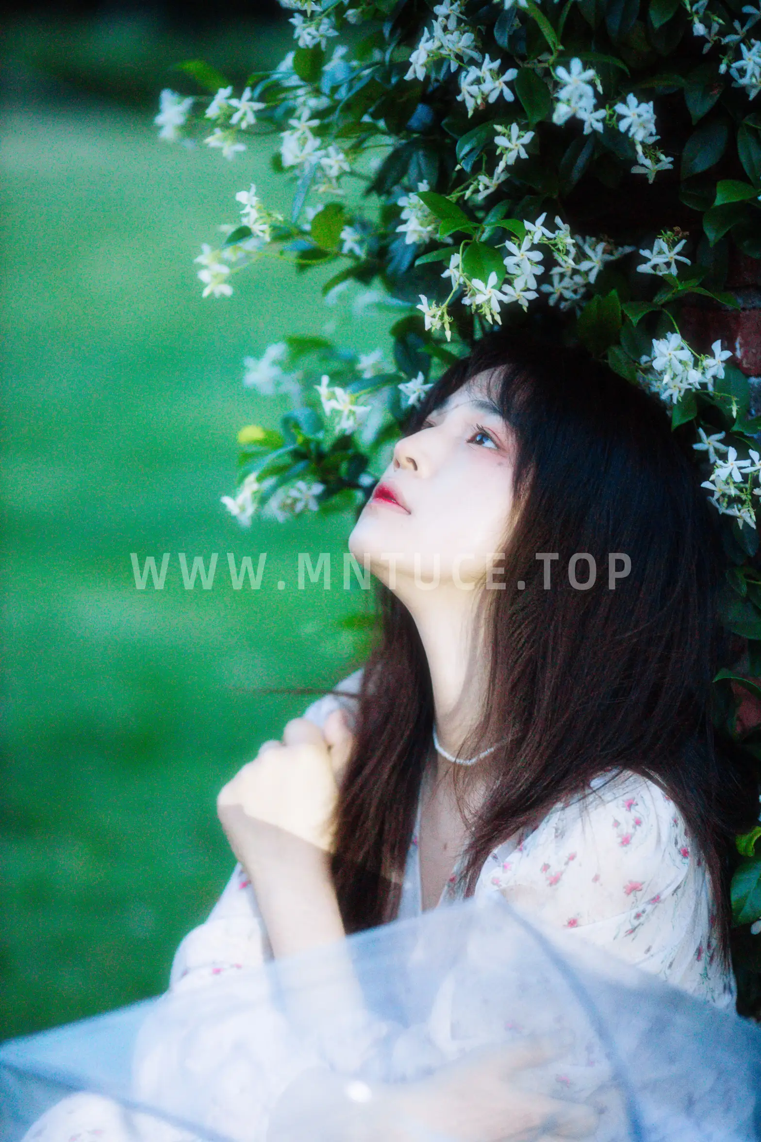 [YITUYU] 2022.06.13 Vol.1169 – Dream Flower Guo Yanxia#[22P]-4