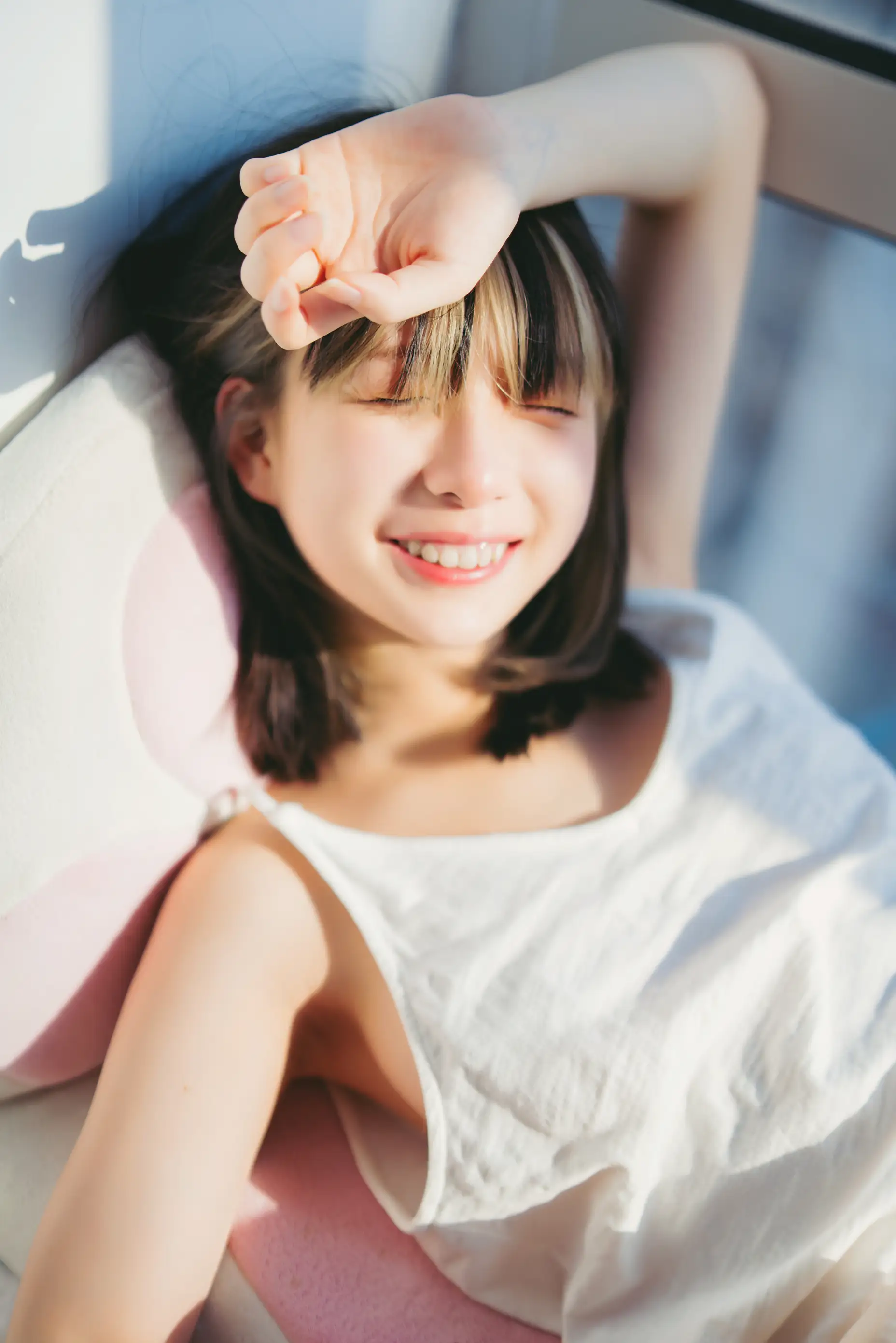 [YITUYU] 2022.06.25 Vol.1287 – The Channel of Life Seisei Kotoku#[37P]-8