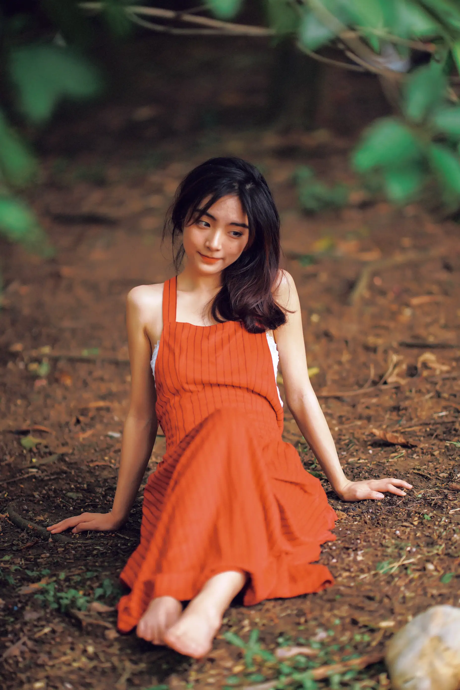 [YITUYU] 2022.02.11 Vol.785 – Lost small fish#[21P]-6