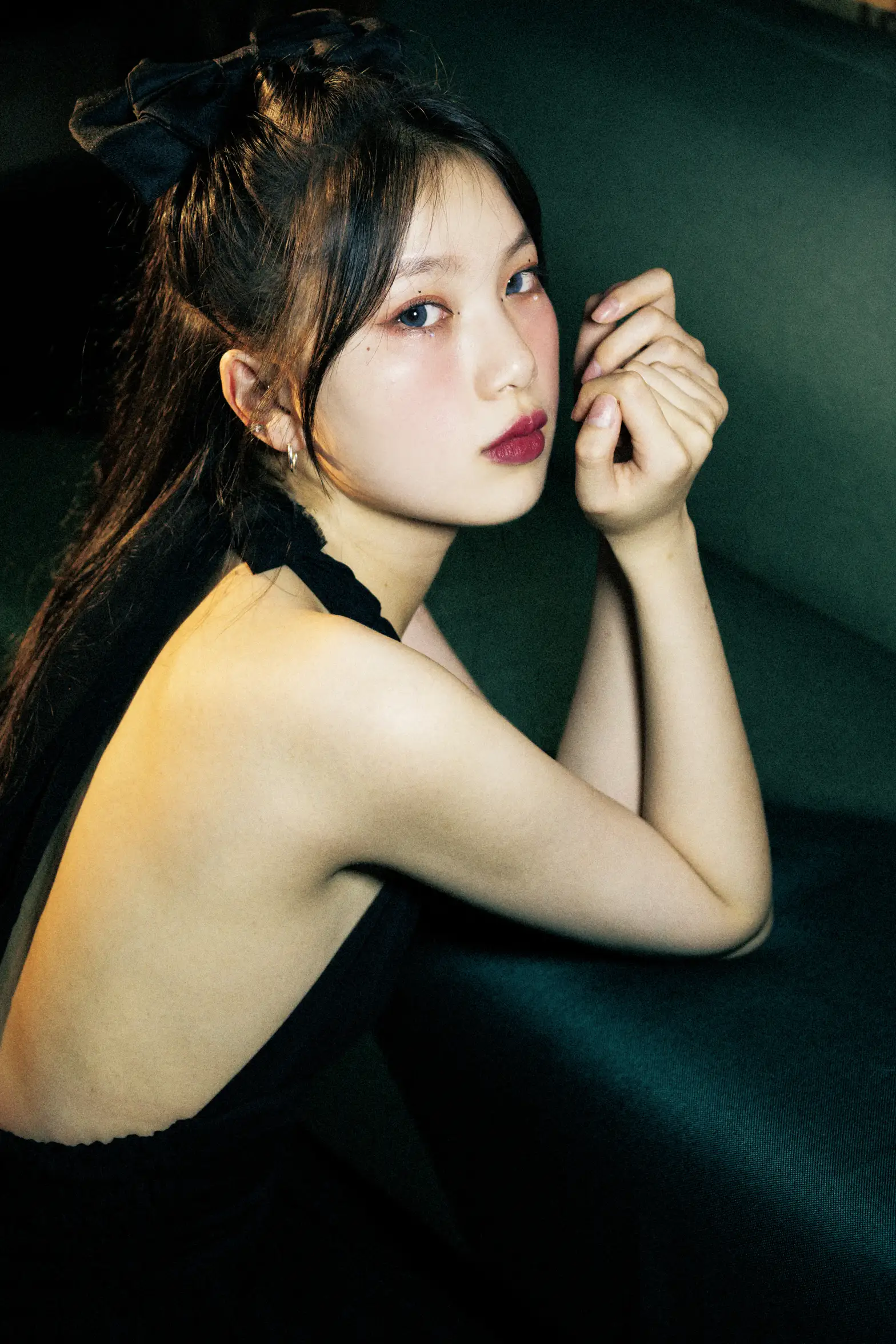 [YITUYU] 2022.07.15 Vol.1480 – Pride and Prejudice Berthe_#[25P]-2