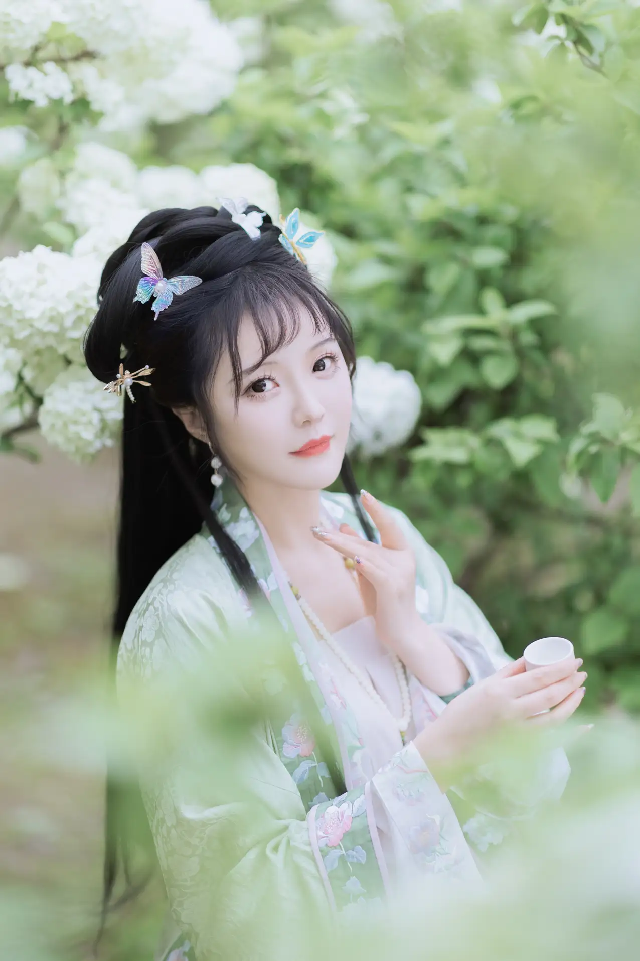 [YITUYU] 2022.06.09 Vol.1129 – Tanchun Lulu haley#[42P]-5