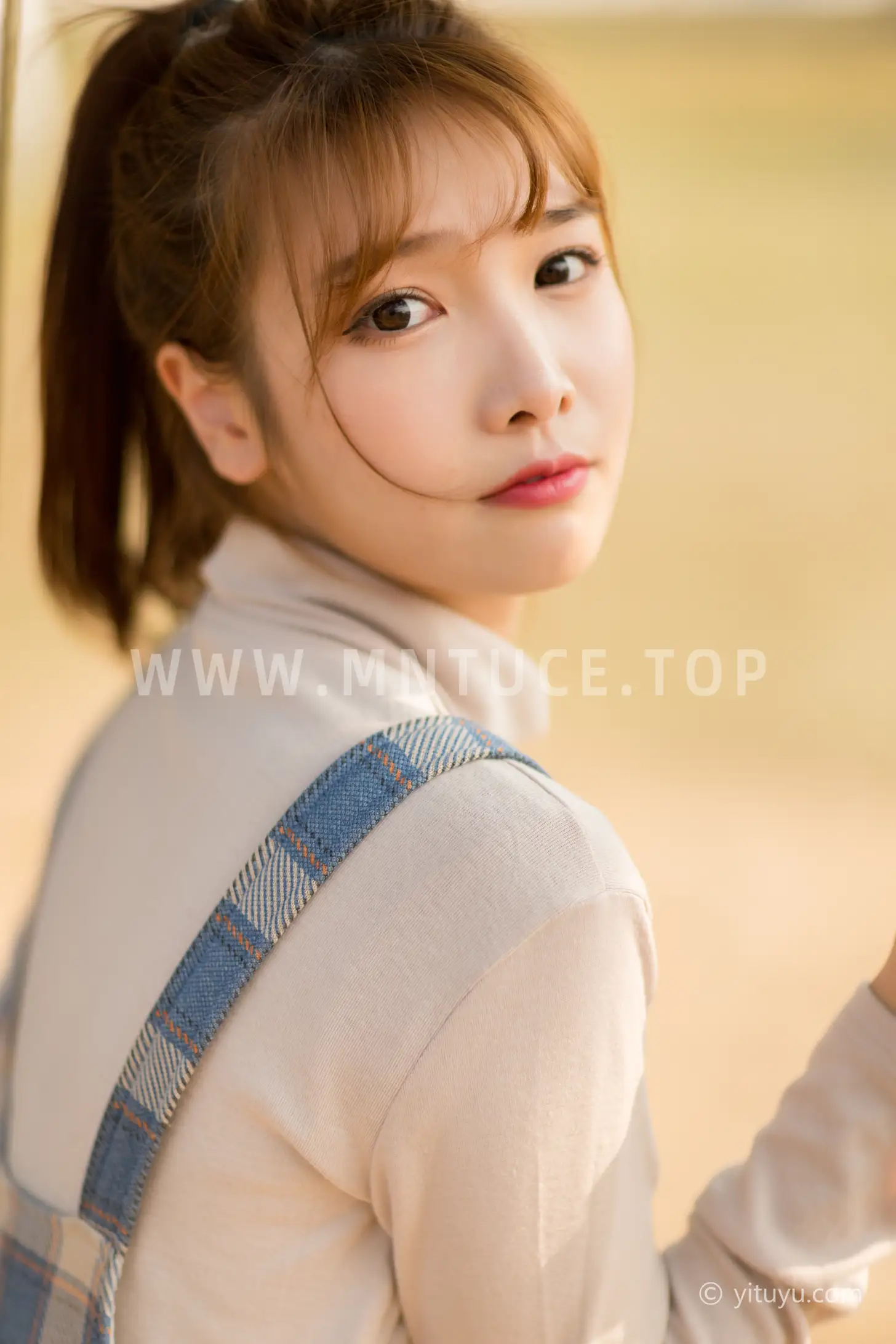 [YITUYU] 2021.09.10 Vol.281 – Ranch Diary Xiangxiang#[29P]-8