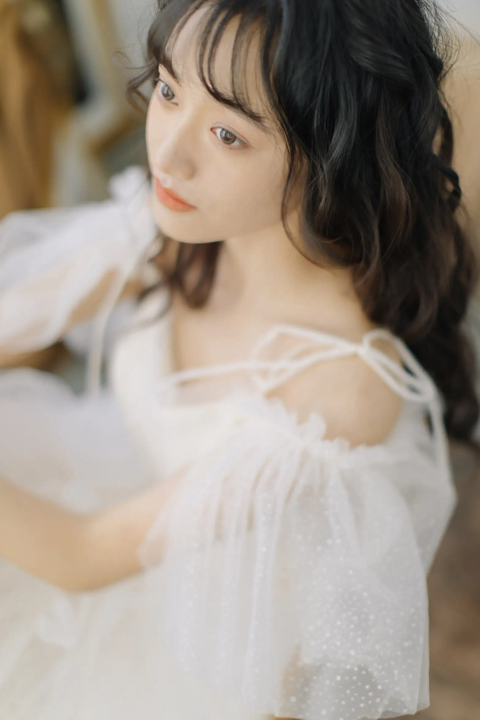 [YITUYU] 2021.09.20 Vol.305 – Be your own princess Hongyu#[29P]-2