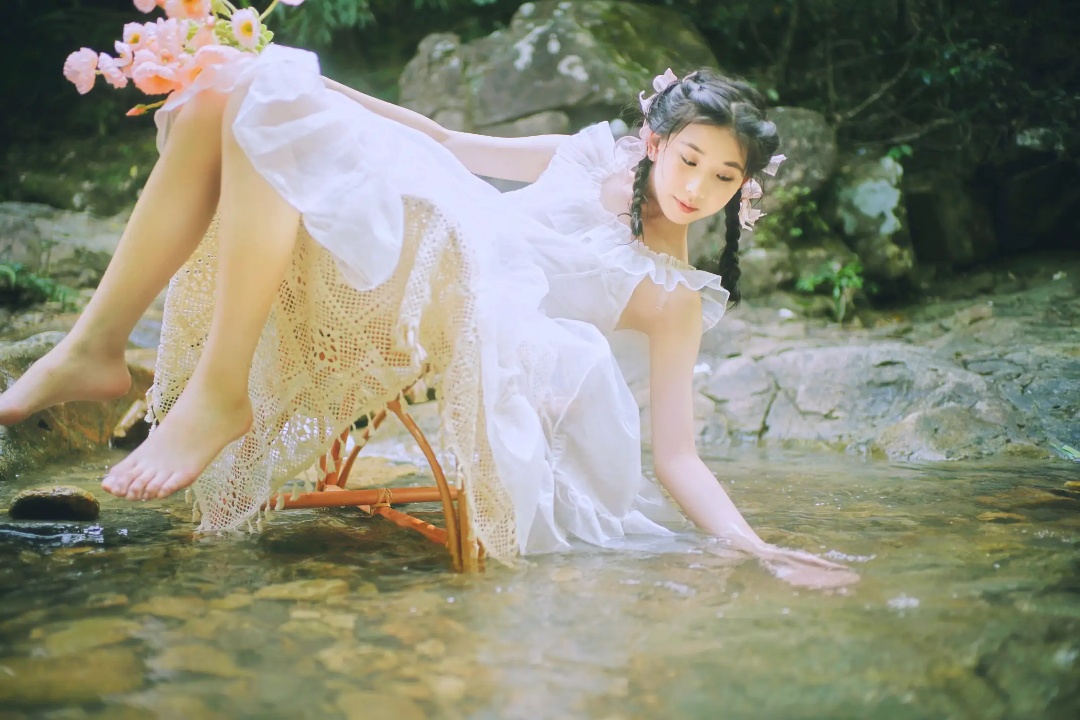 [YITUYU] 2022.09.15 Vol.1959 – Stream Girl Xiaoyi#[36P]-5