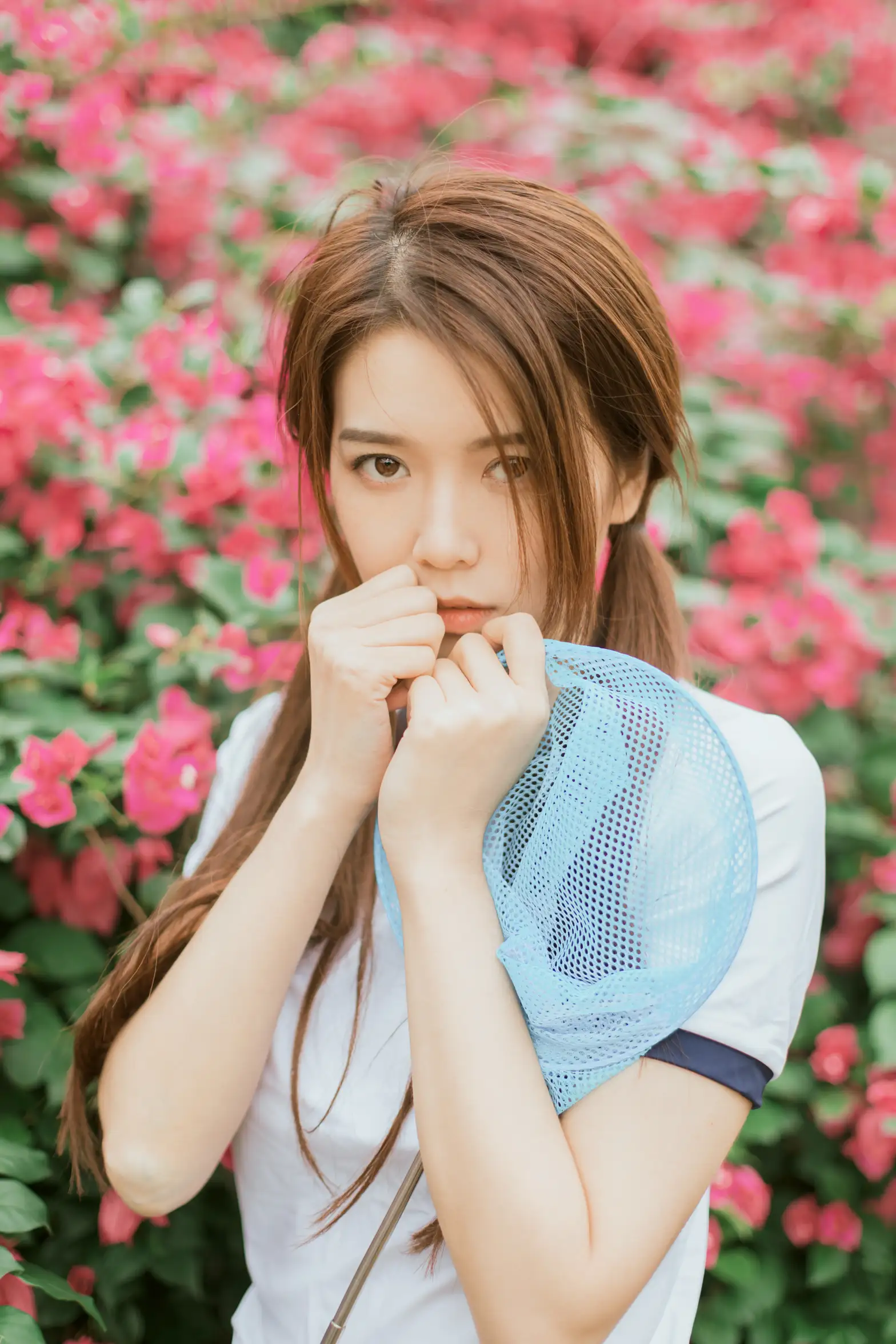 [YITUYU] 2021.09.29 Vol.326 – Blooming Season Hangzi#[40P]-2