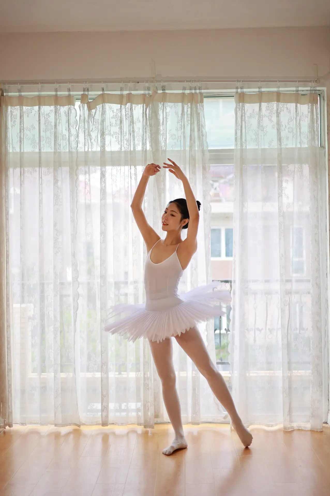 [YITUYU] 2022.05.25 Vol.0975 – Ballerina SaSa#[32P]-5