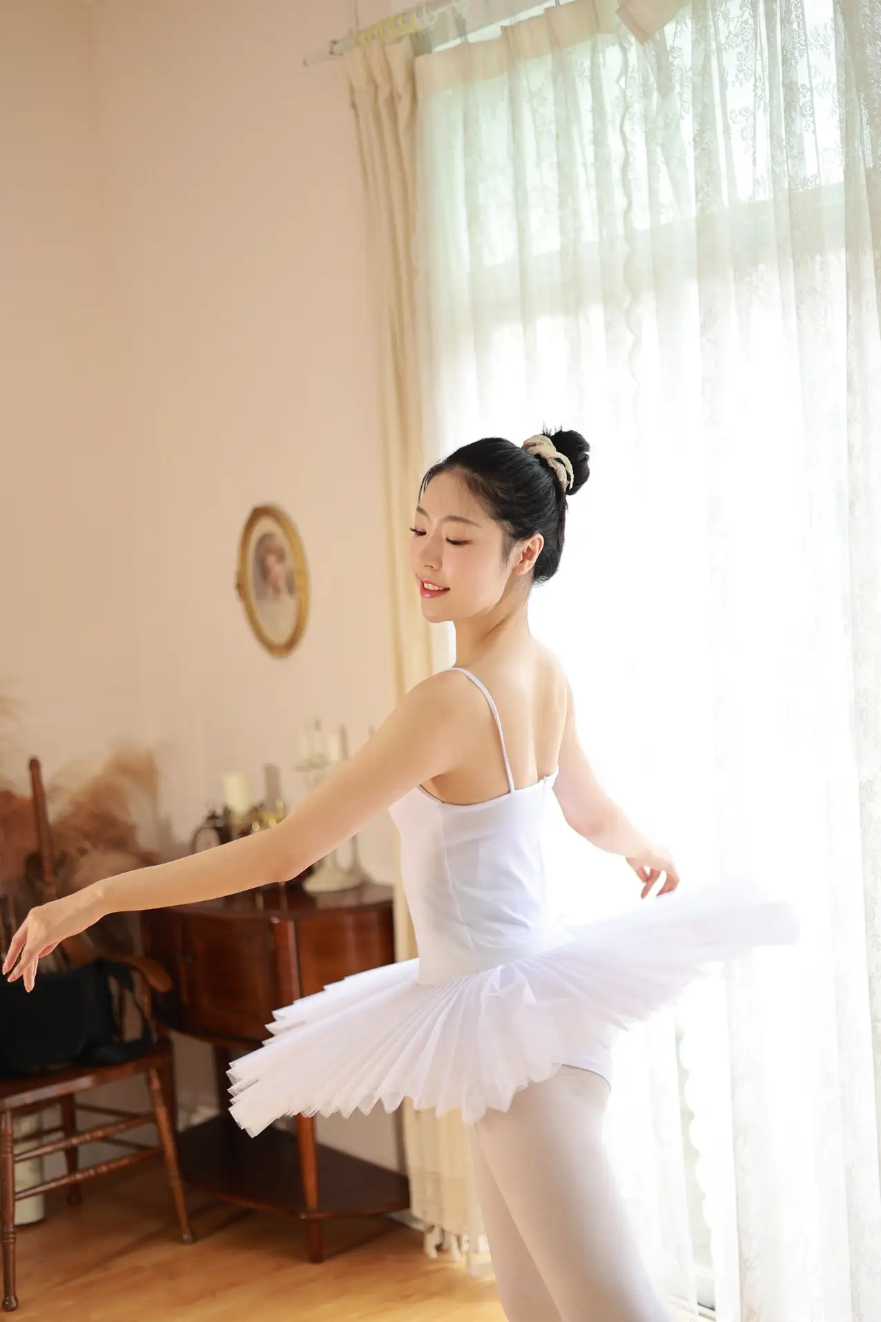 [YITUYU] 2022.05.25 Vol.0975 – Ballerina SaSa#[32P]-7