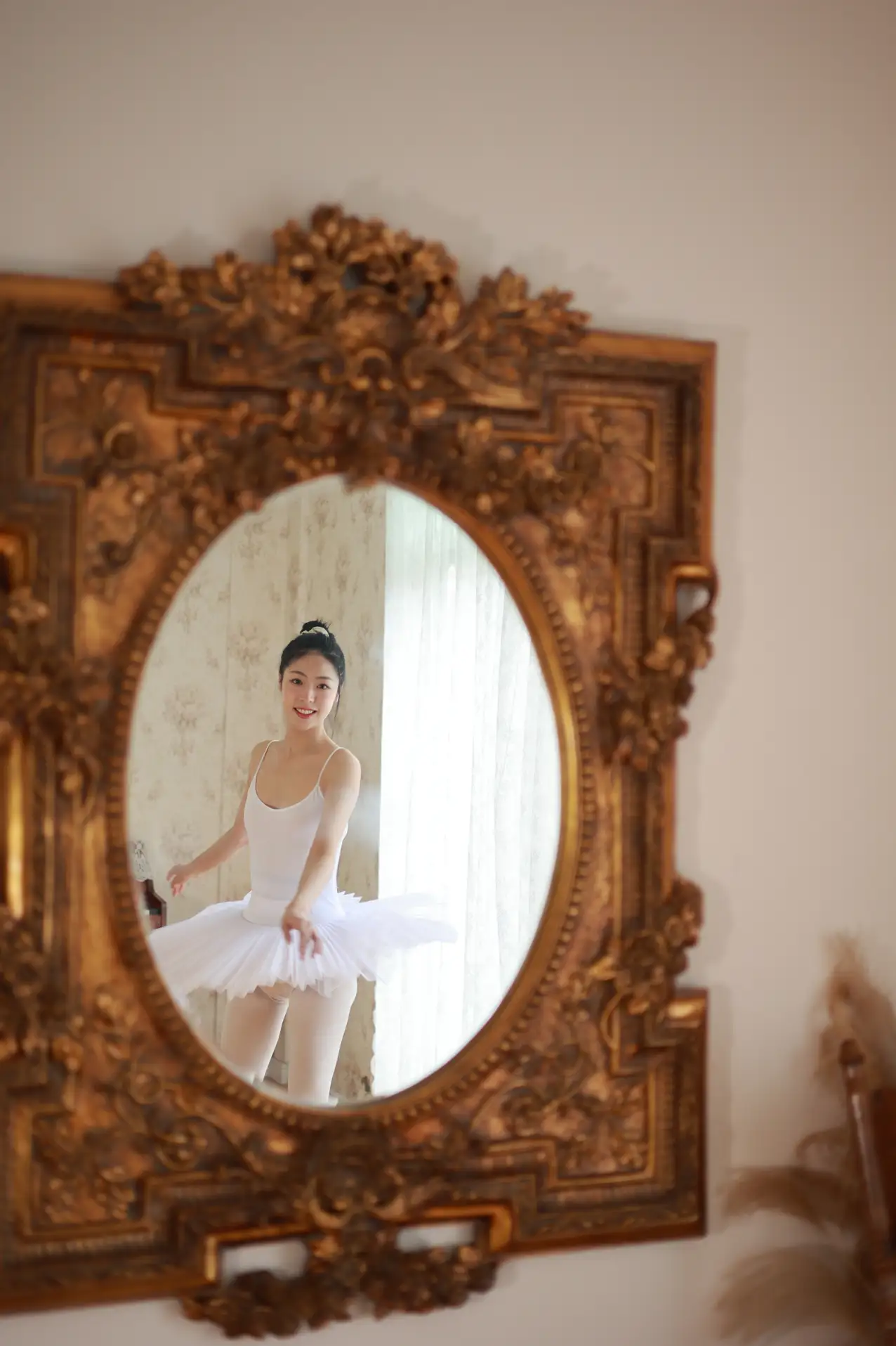 [YITUYU] 2022.05.25 Vol.0975 – Ballerina SaSa#[32P]-9