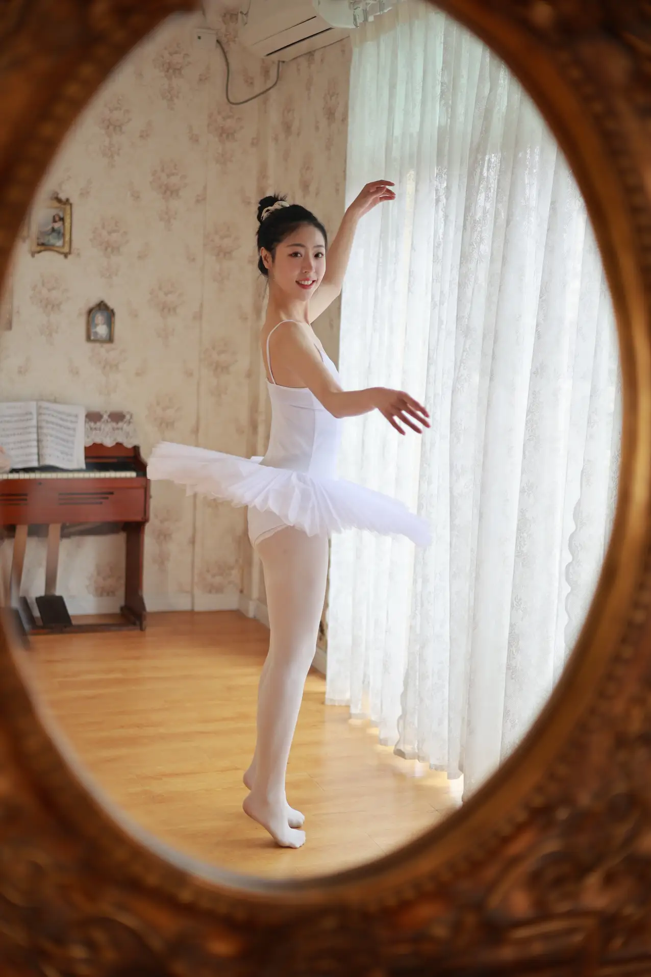 [YITUYU] 2022.05.25 Vol.0975 – Ballerina SaSa#[32P]-10