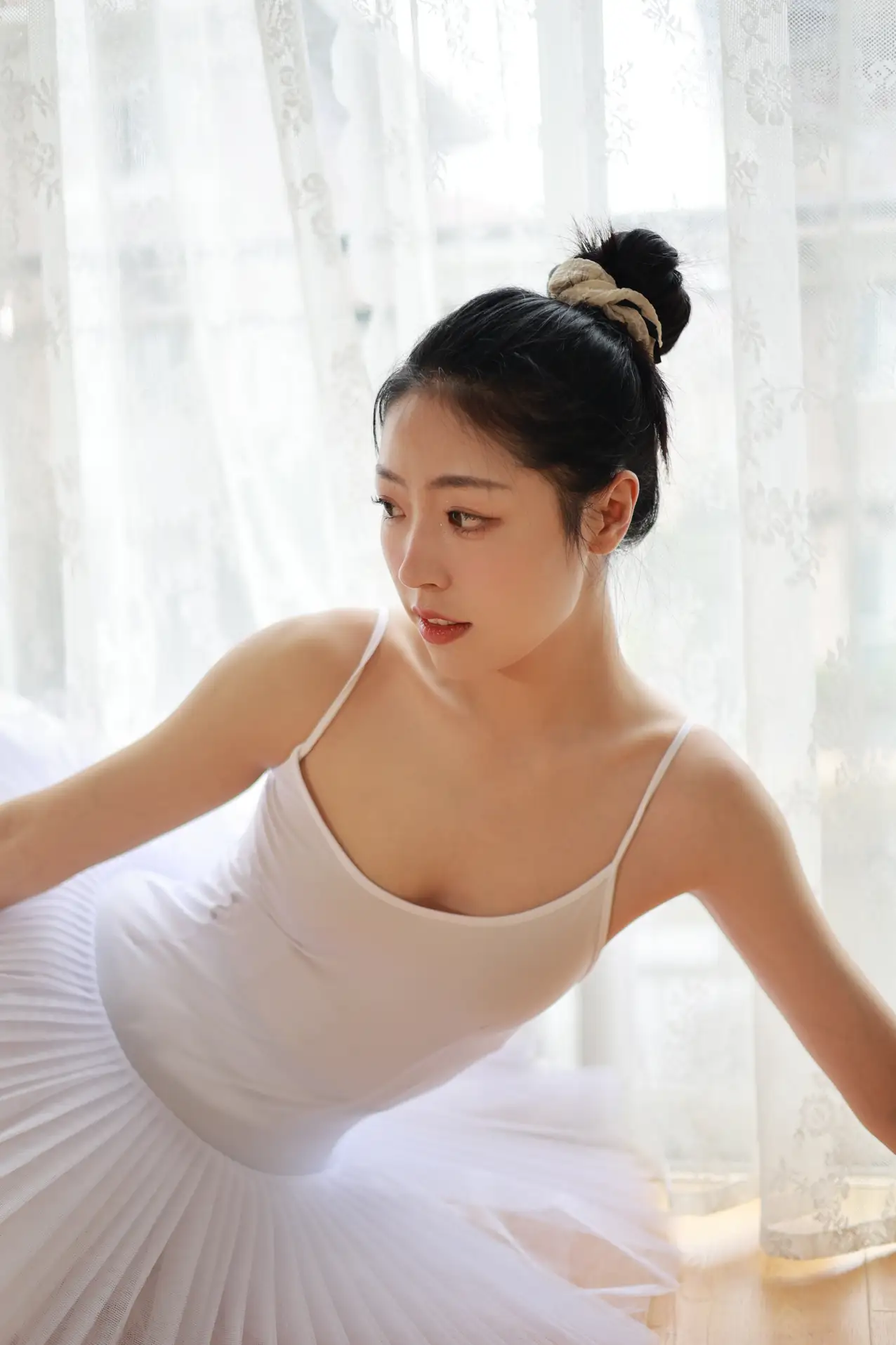 [YITUYU] 2022.05.25 Vol.0975 – Ballerina SaSa#[32P]-3