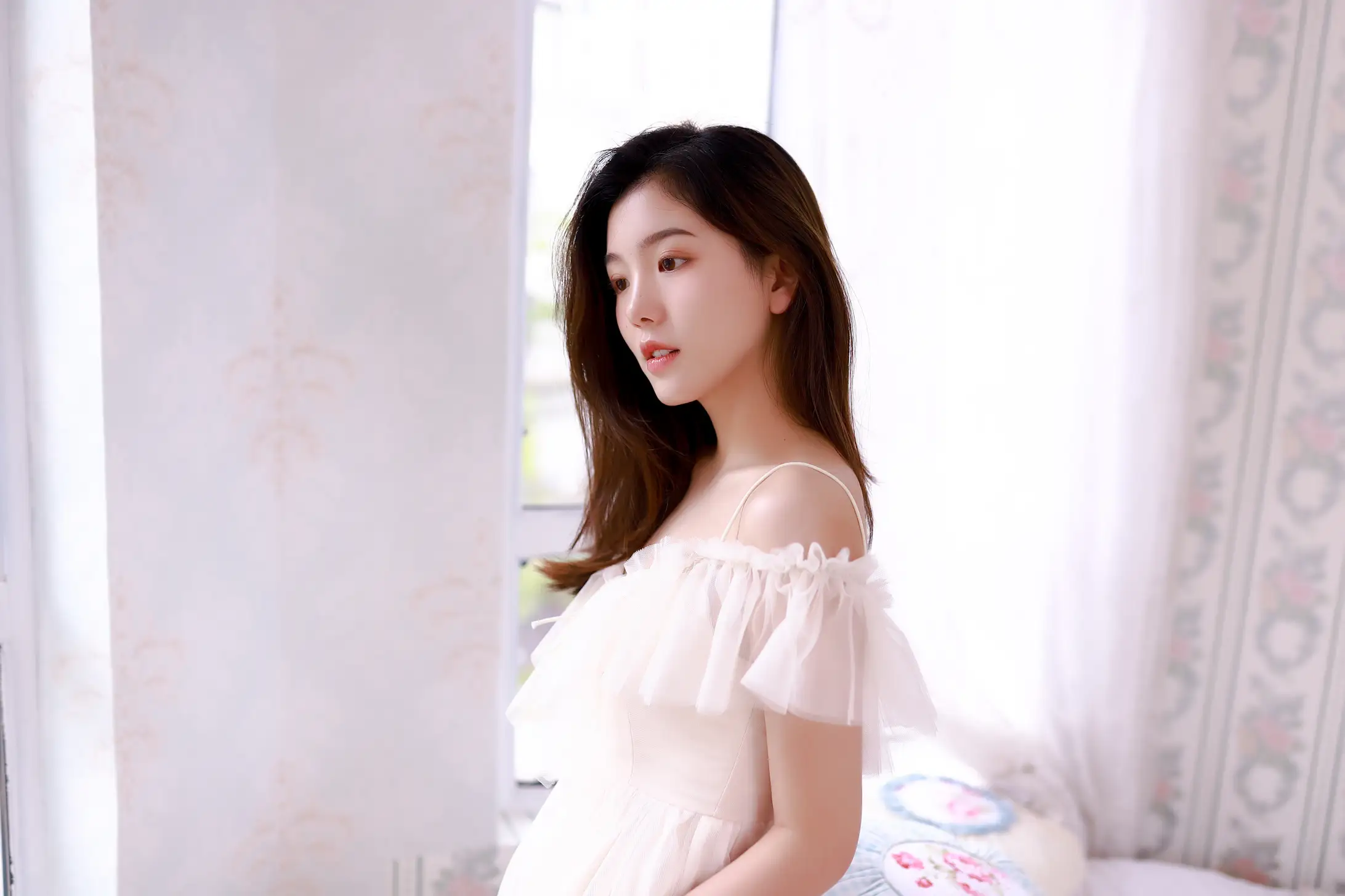 [YITUYU] 2022.08.29 Vol.1821 – Little Beauty Fried noodles#[24P]-6