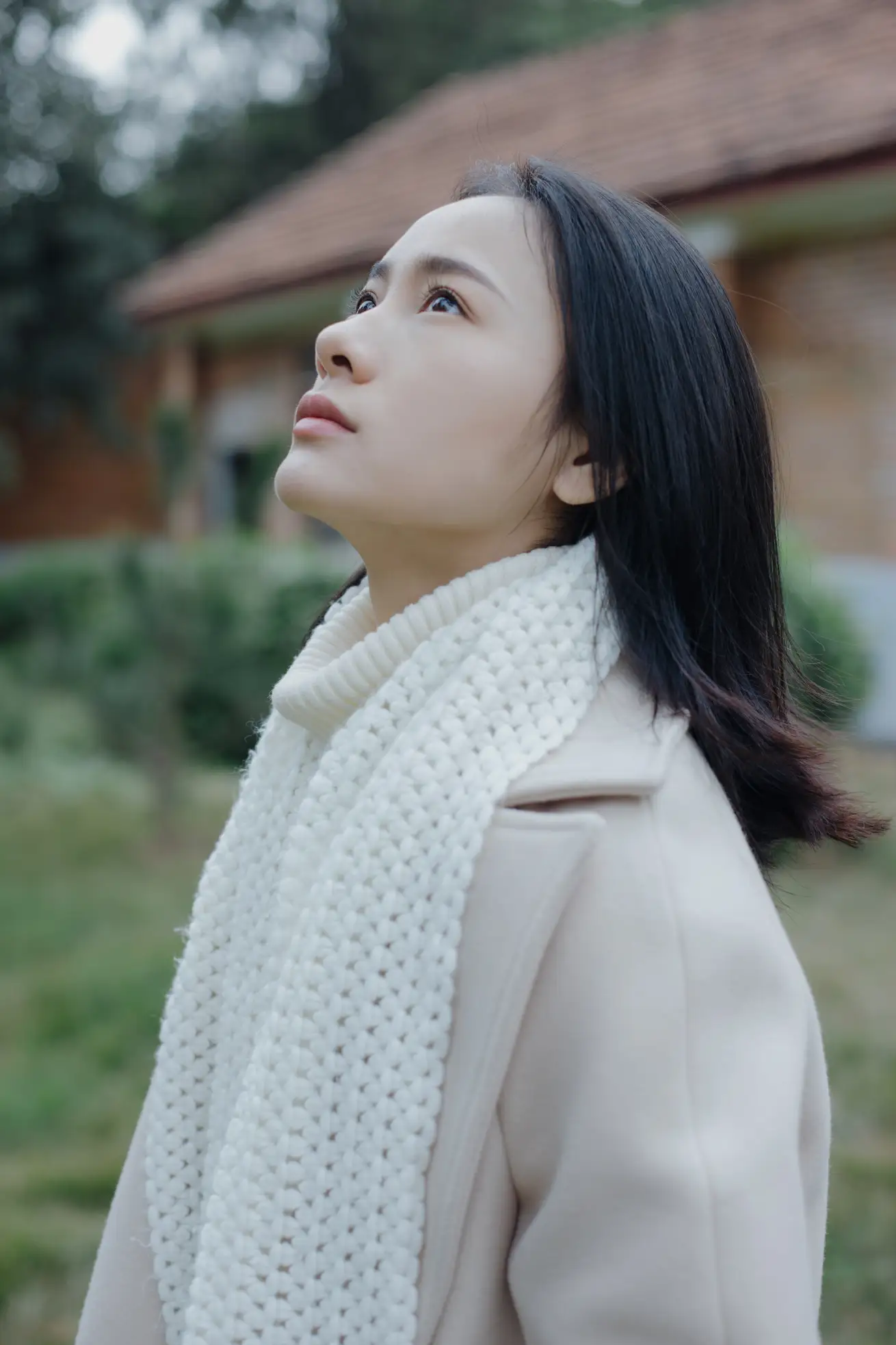 [YITUYU] 2022.01.03 Vol.579 – Suddenly I miss you so much Qiuqiu#[29P]-2