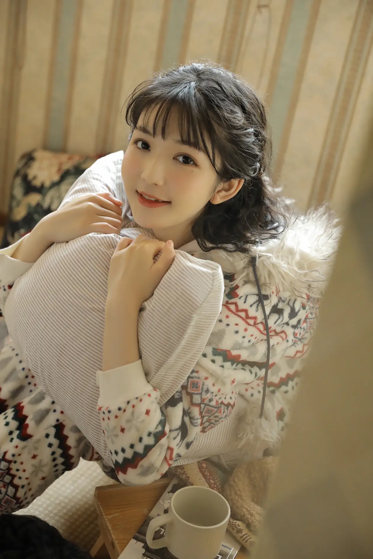 [YITUYU] 2022.07.14 Vol.1476 – Gentle and well-behaved Jindi-Vivian#[22P]-1