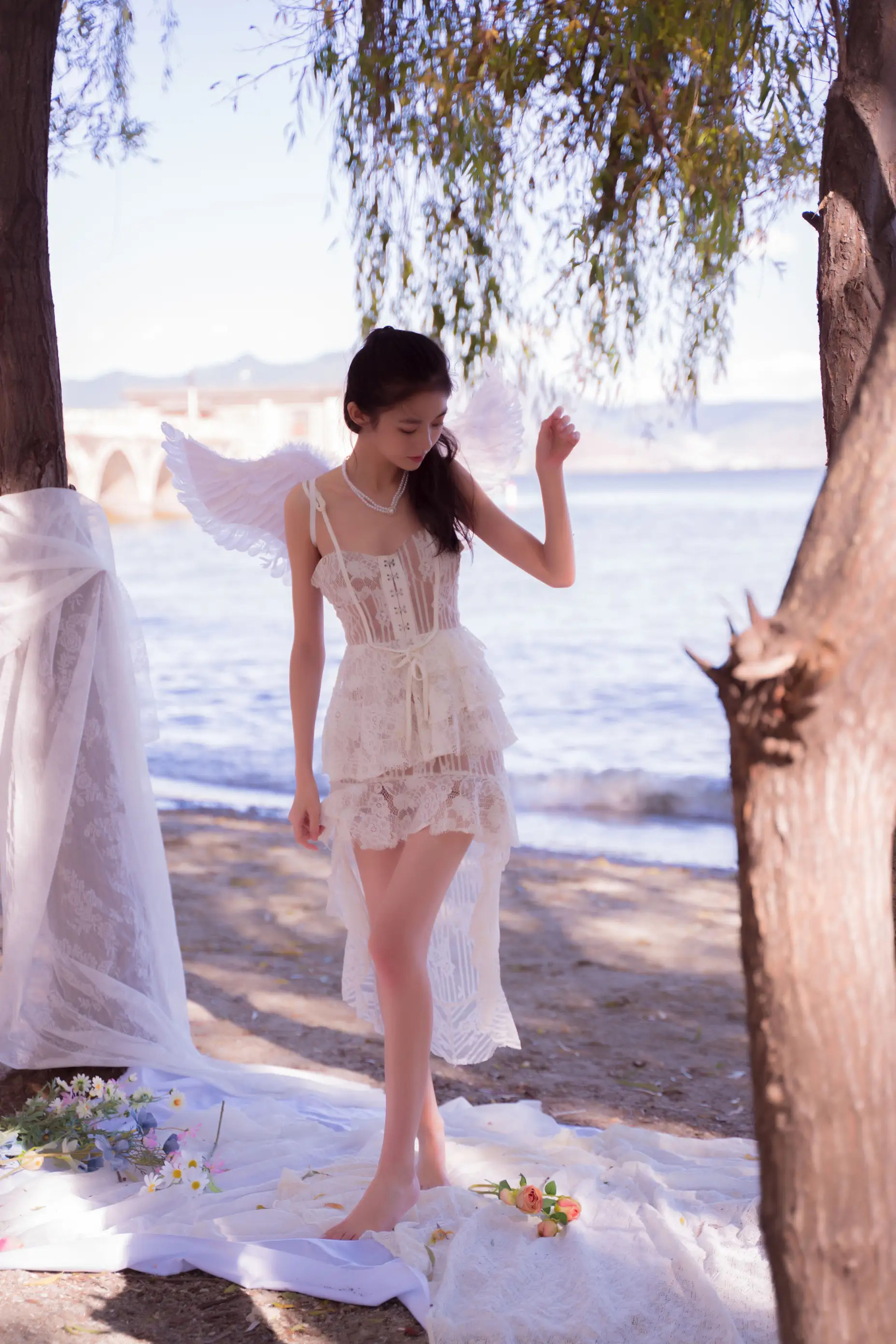 [YITUYU] 2022.02.10 Vol.781 – Little Angel Li Xinxin#[44P]-1