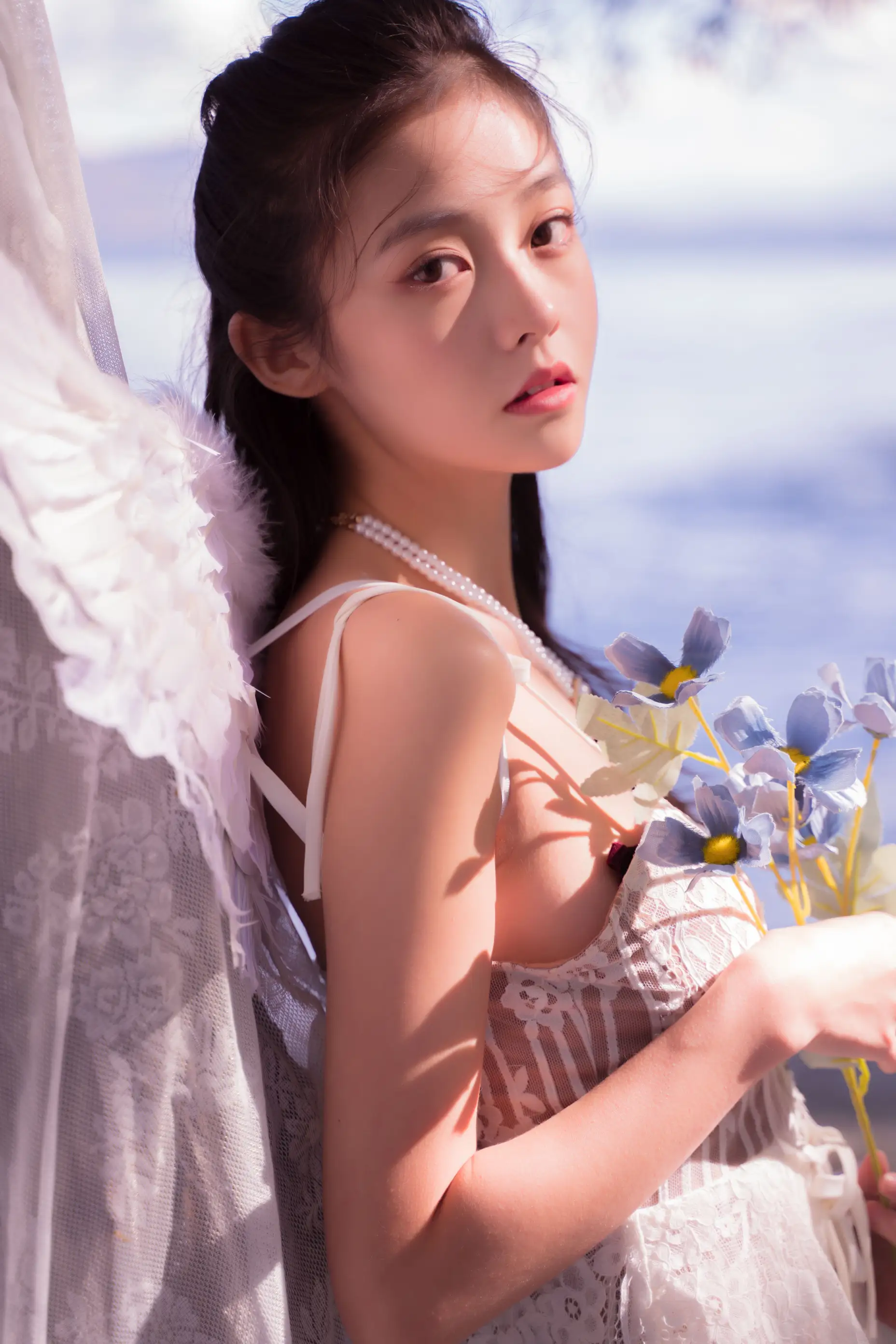 [YITUYU] 2022.02.10 Vol.781 – Little Angel Li Xinxin#[44P]-1