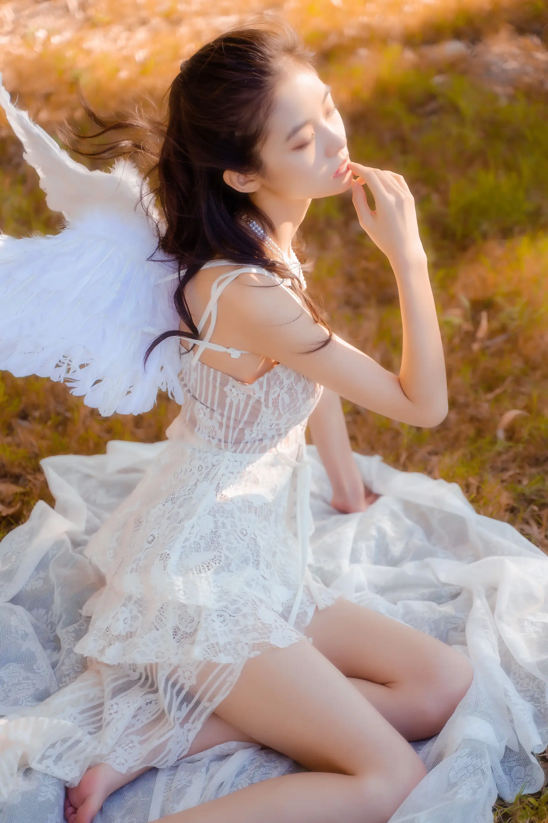 [YITUYU] 2022.02.10 Vol.781 – Little Angel Li Xinxin#[44P]-8