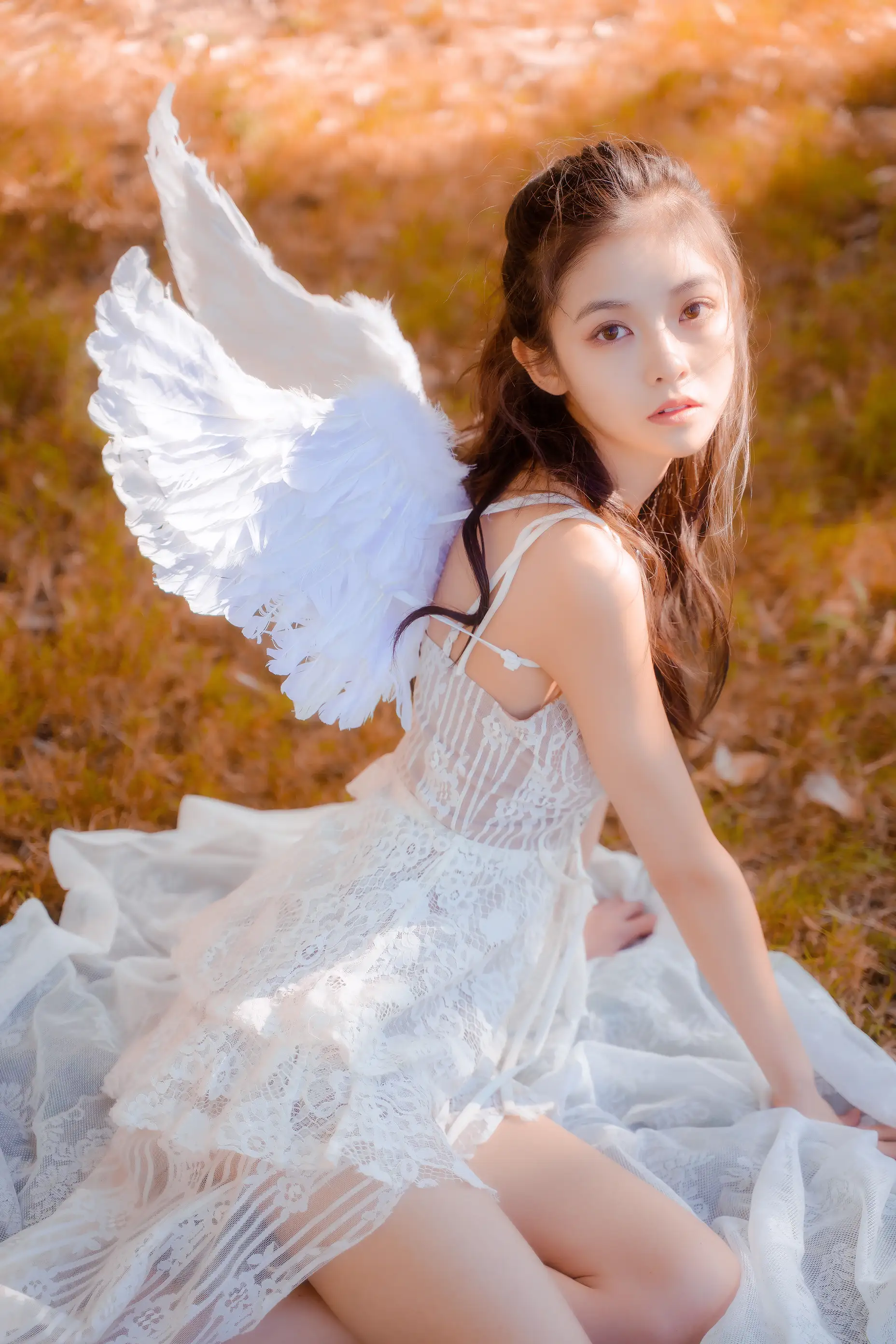 [YITUYU] 2022.02.10 Vol.781 – Little Angel Li Xinxin#[44P]-9