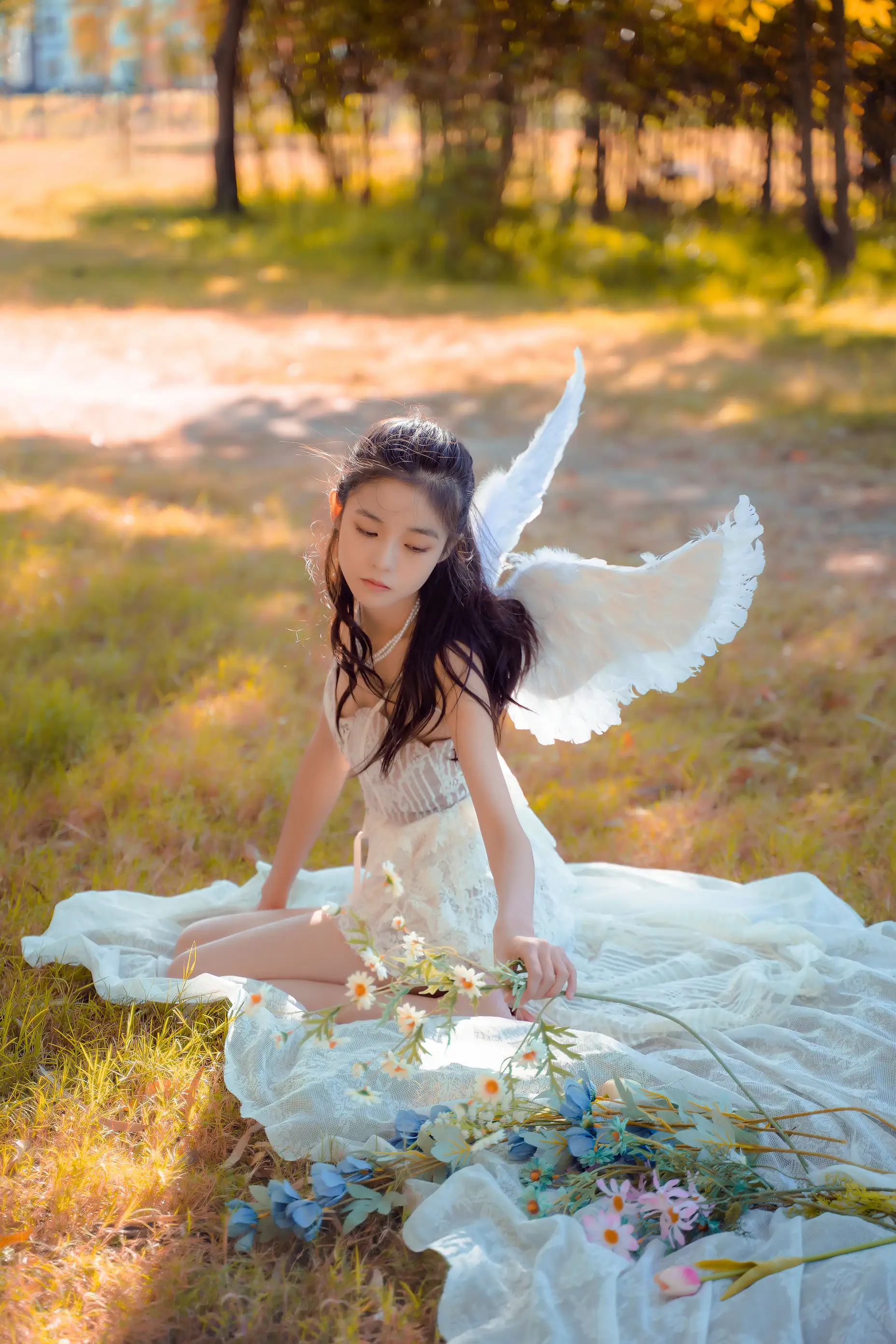 [YITUYU] 2022.02.10 Vol.781 – Little Angel Li Xinxin#[44P]-1