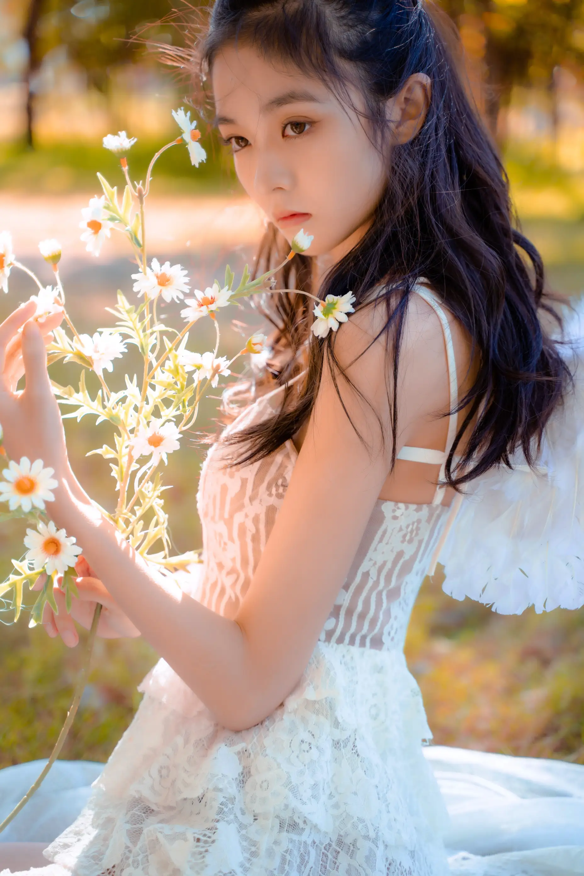 [YITUYU] 2022.02.10 Vol.781 – Little Angel Li Xinxin#[44P]-3