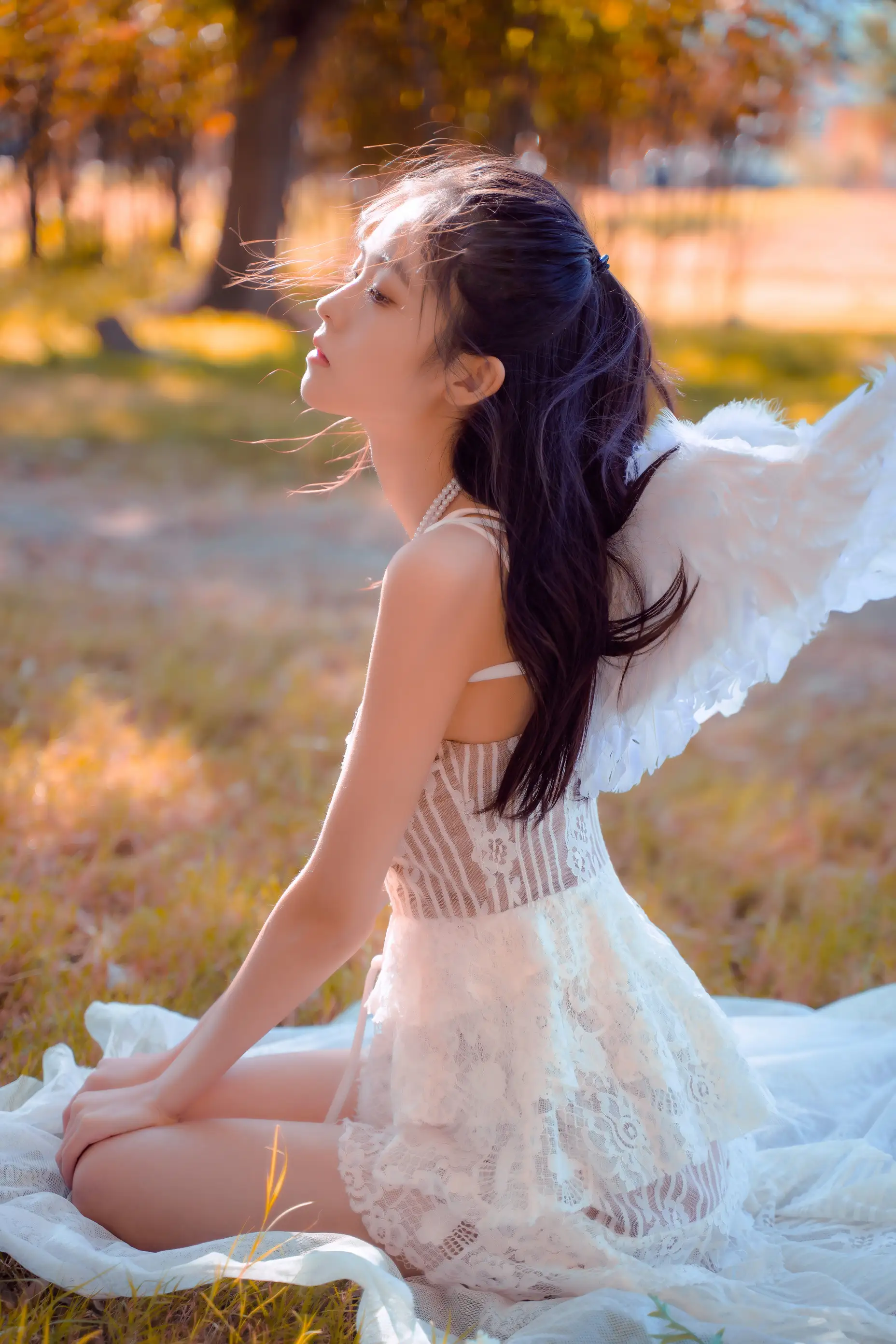 [YITUYU] 2022.02.10 Vol.781 – Little Angel Li Xinxin#[44P]-4