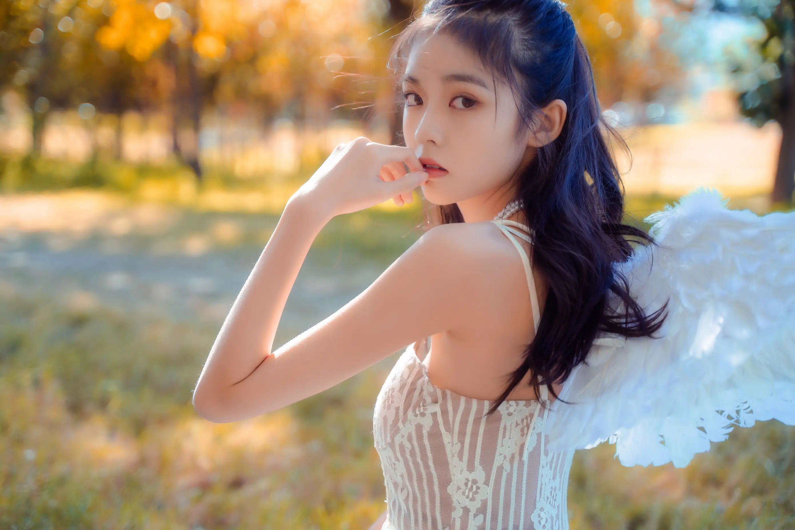 [YITUYU] 2022.02.10 Vol.781 – Little Angel Li Xinxin#[44P]-6